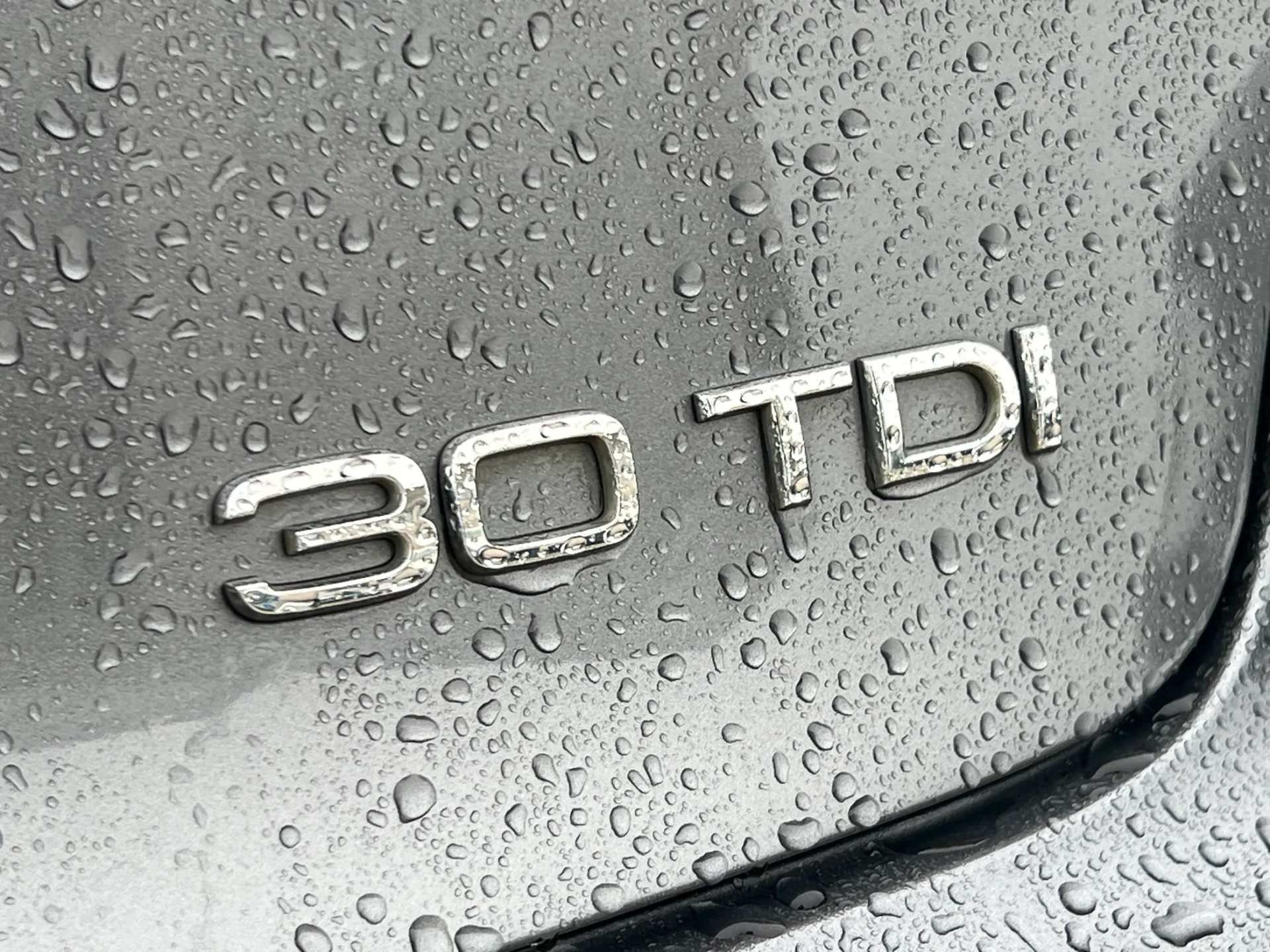 Audi A3 Limousine 30 TDI Design 9