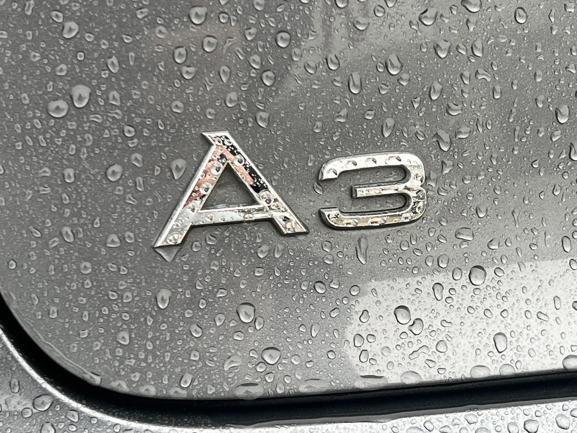 Audi A3 Limousine 30 TDI Design 10