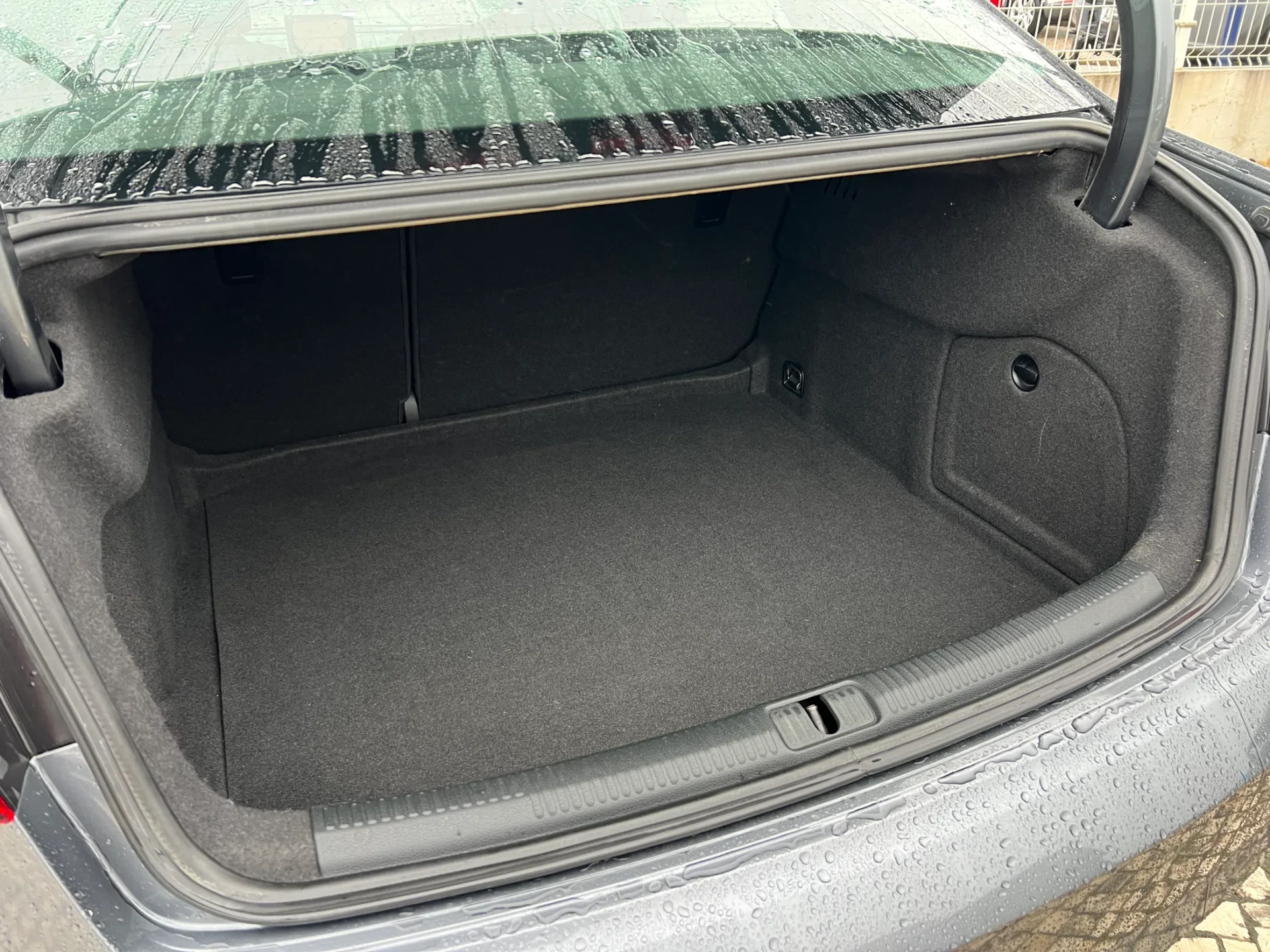 Audi A3 Limousine 30 TDI Design 11