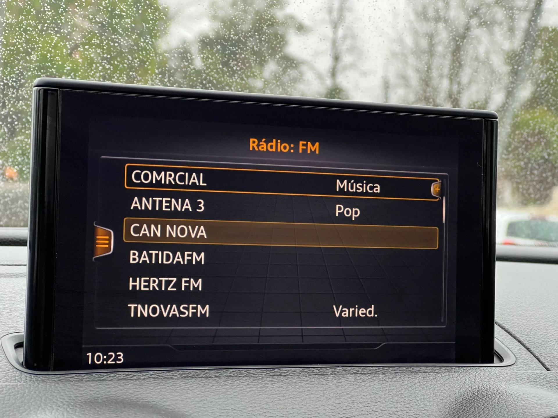 Audi A3 Limousine 30 TDI Design 12