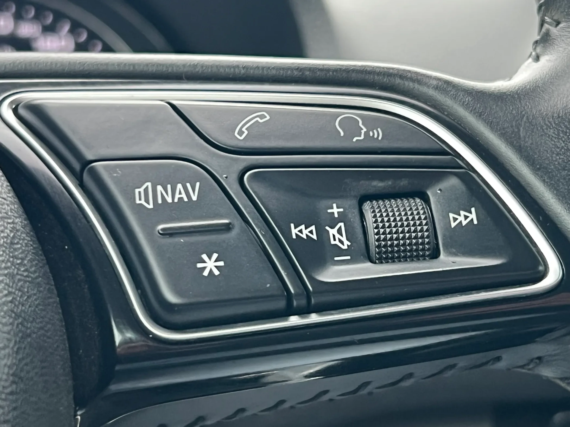 Audi A3 Limousine 30 TDI Design 15