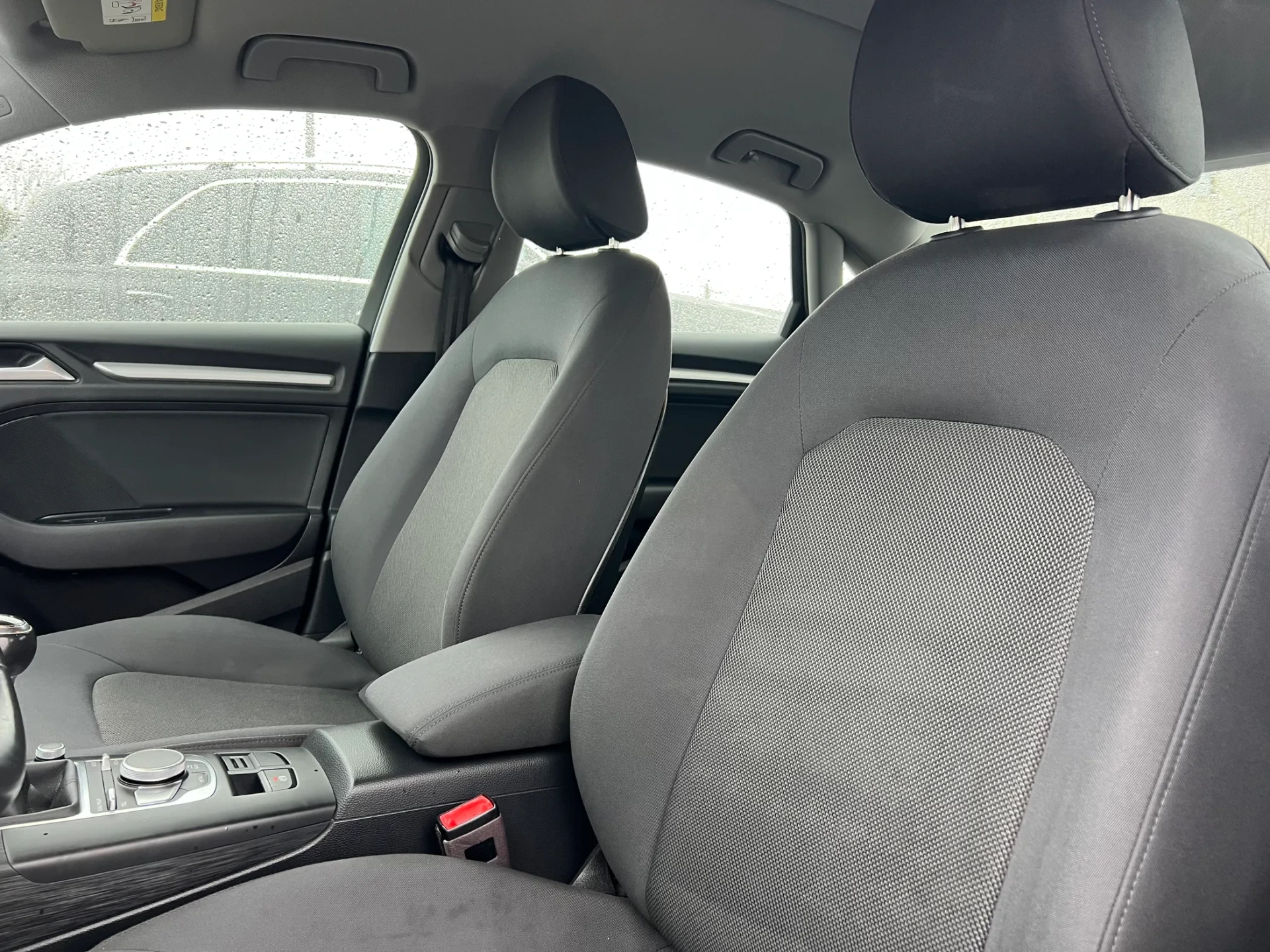 Audi A3 Limousine 30 TDI Design 20