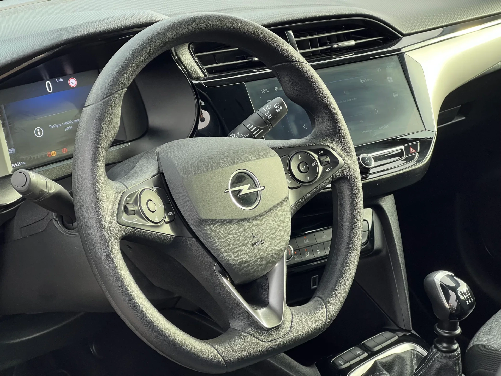 Opel Corsa 1.2 T Edition 2
