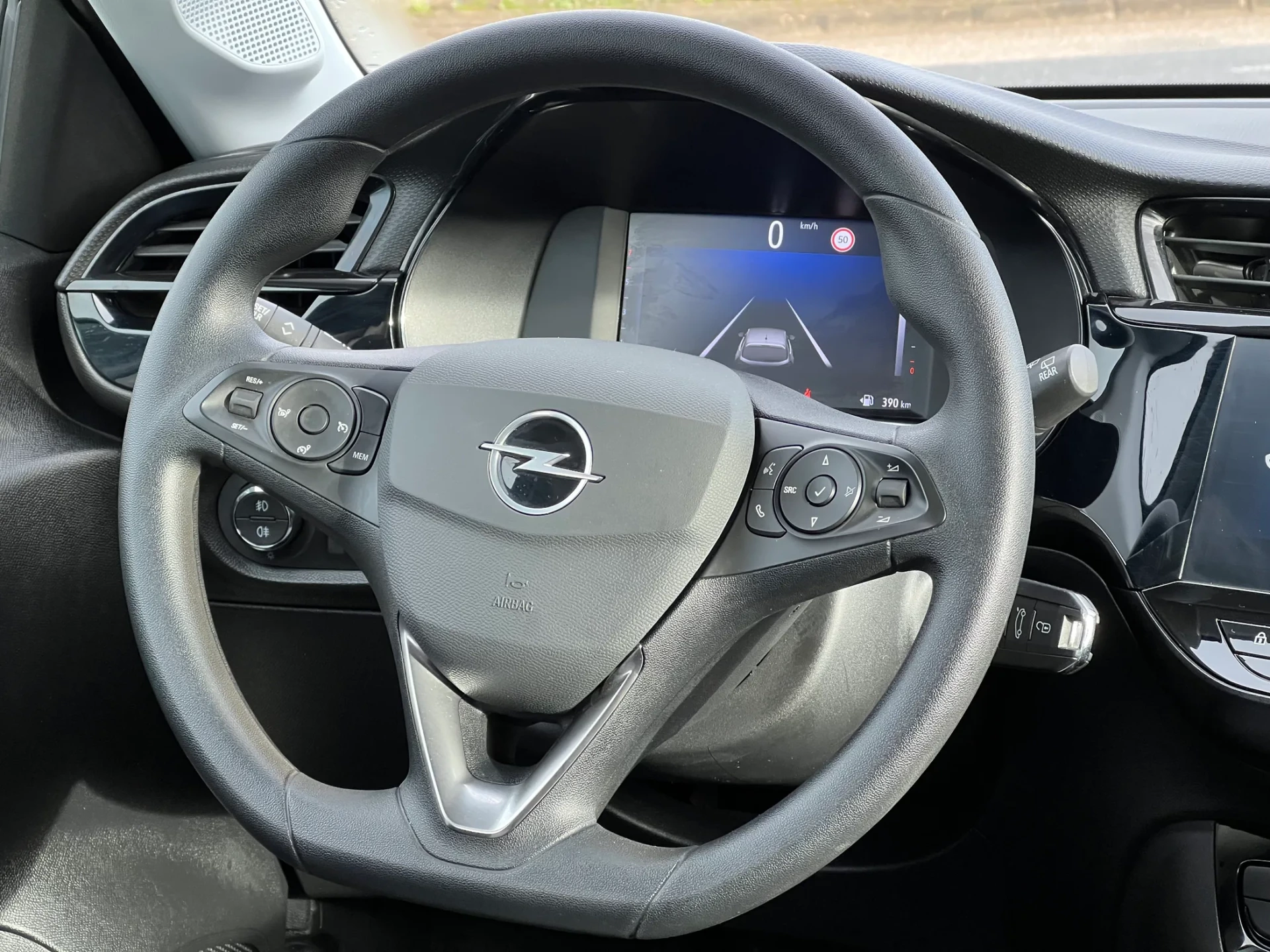 Opel Corsa 1.2 T Edition 8