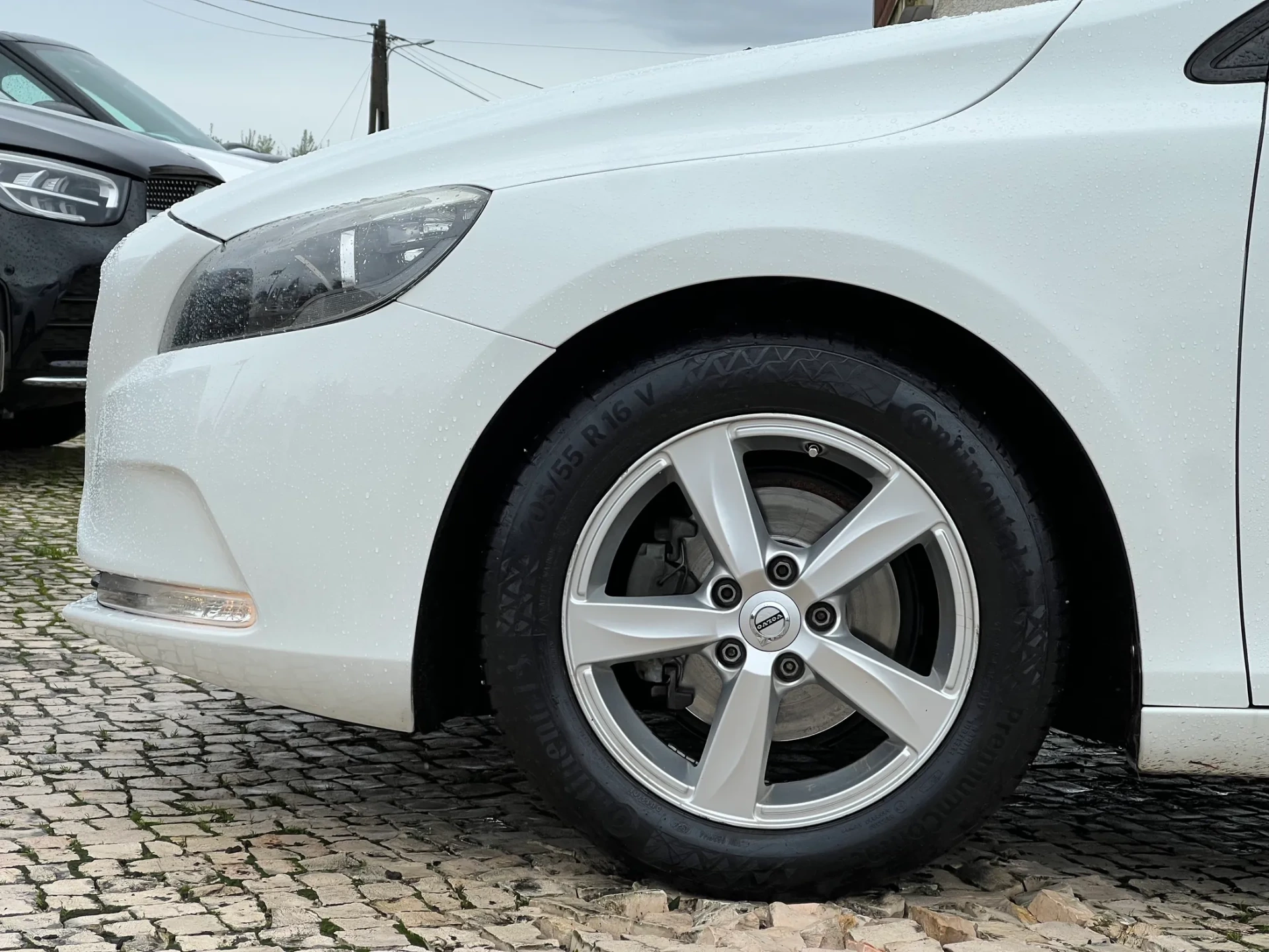 Volvo V40 2.0 D2 Kinetic 2