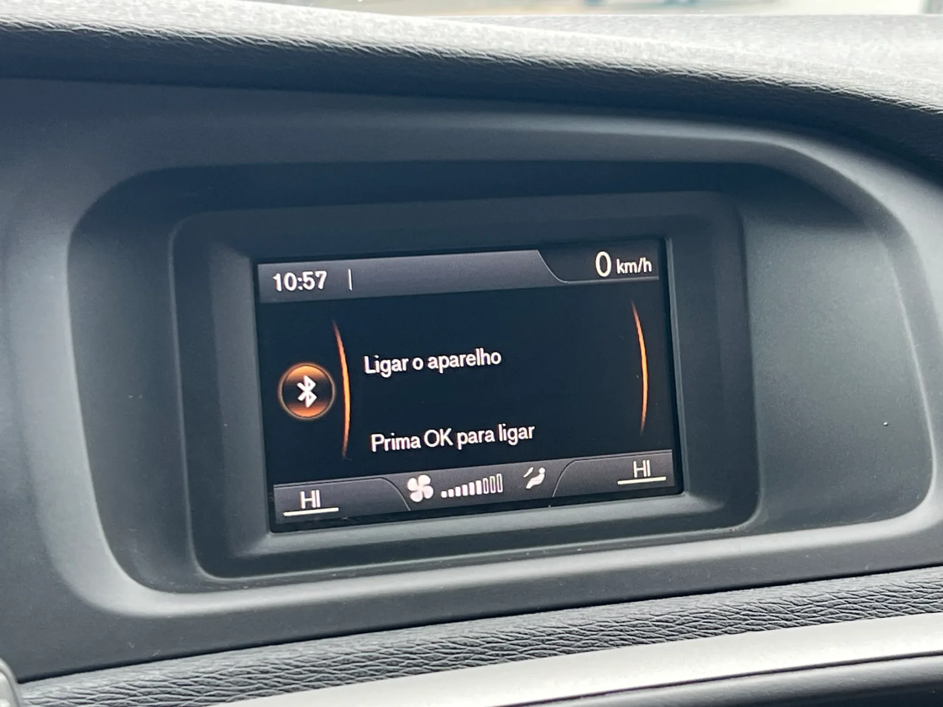 Volvo V40 2.0 D2 Kinetic 12