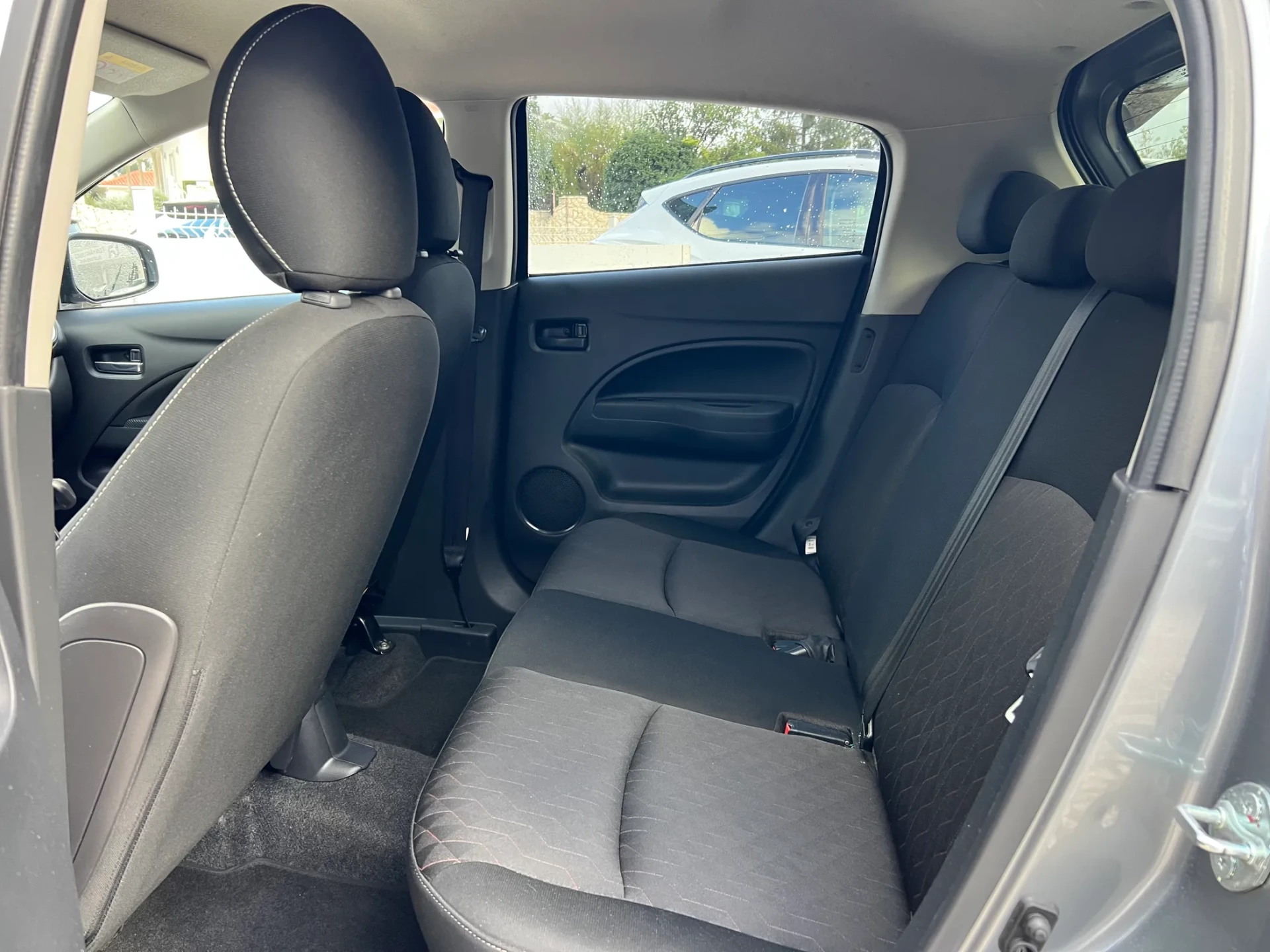 Mitsubishi Space Star 1.2 Connect Edition 10
