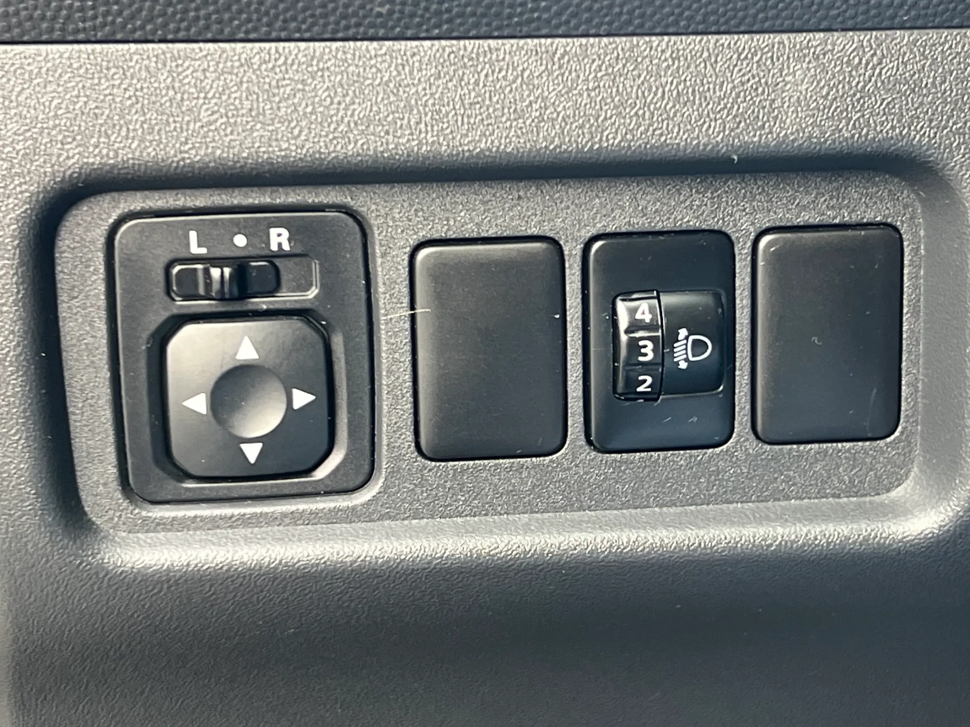 Mitsubishi Space Star 1.2 Connect Edition 18