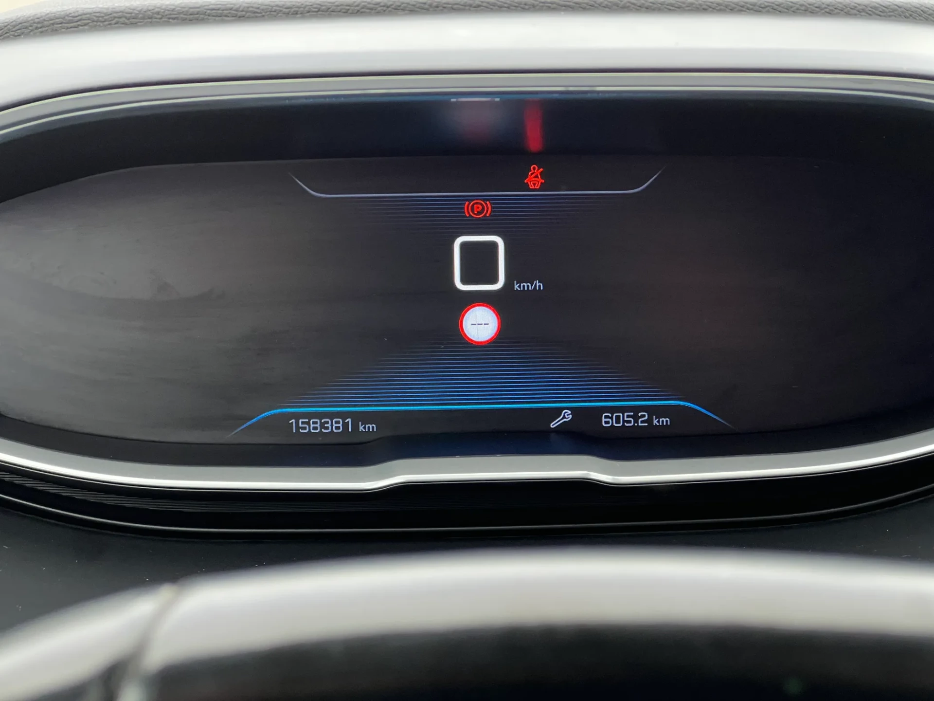 Peugeot 3008 1.5 BlueHDi Allure 8