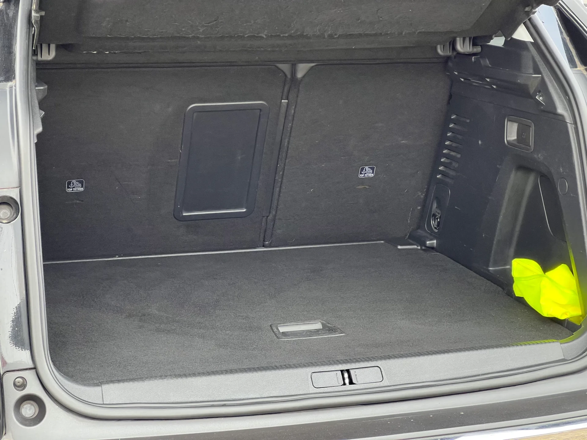 Peugeot 3008 1.5 BlueHDi Allure 10