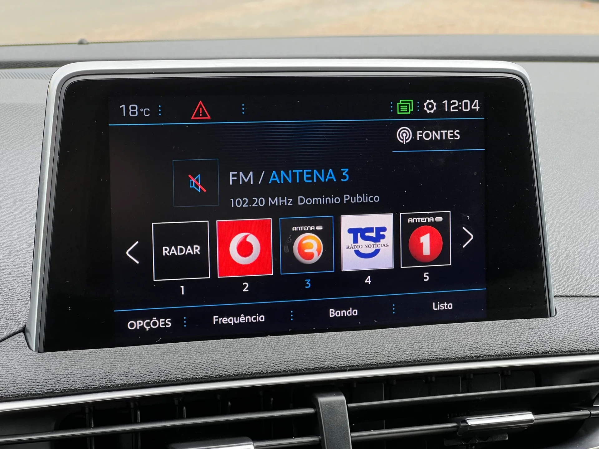 Peugeot 3008 1.5 BlueHDi Allure 13