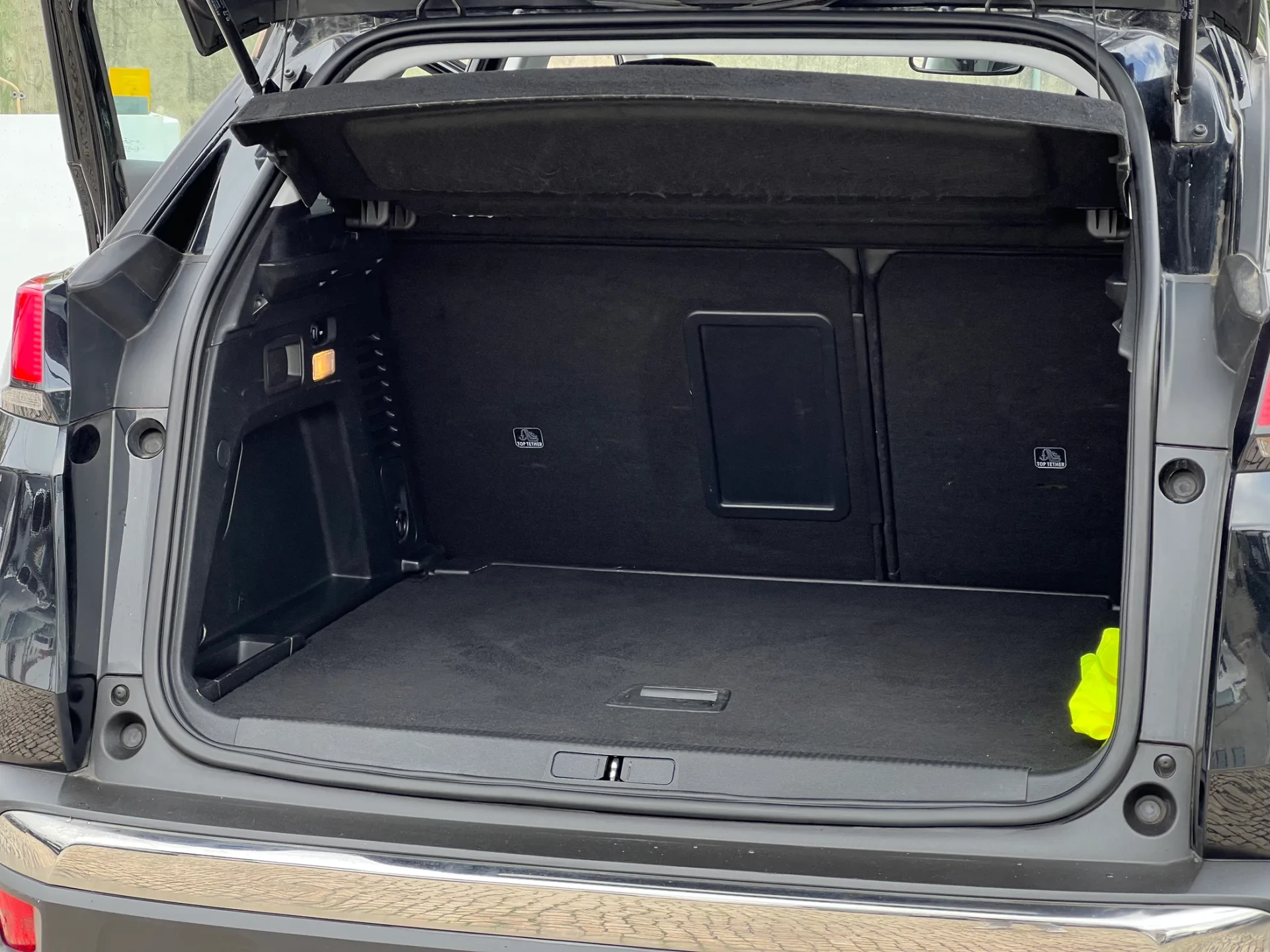 Peugeot 3008 1.5 BlueHDi Allure 20