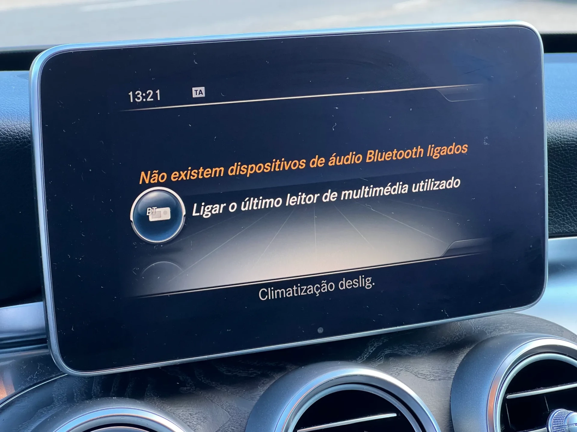 Mercedes-Benz C 220 d Avantgarde 11