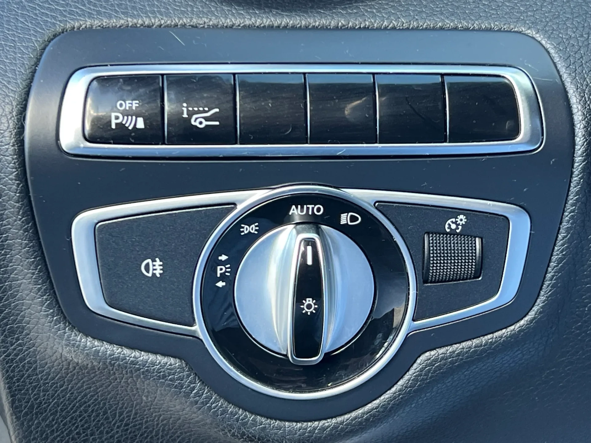 Mercedes-Benz C 220 d Avantgarde 22