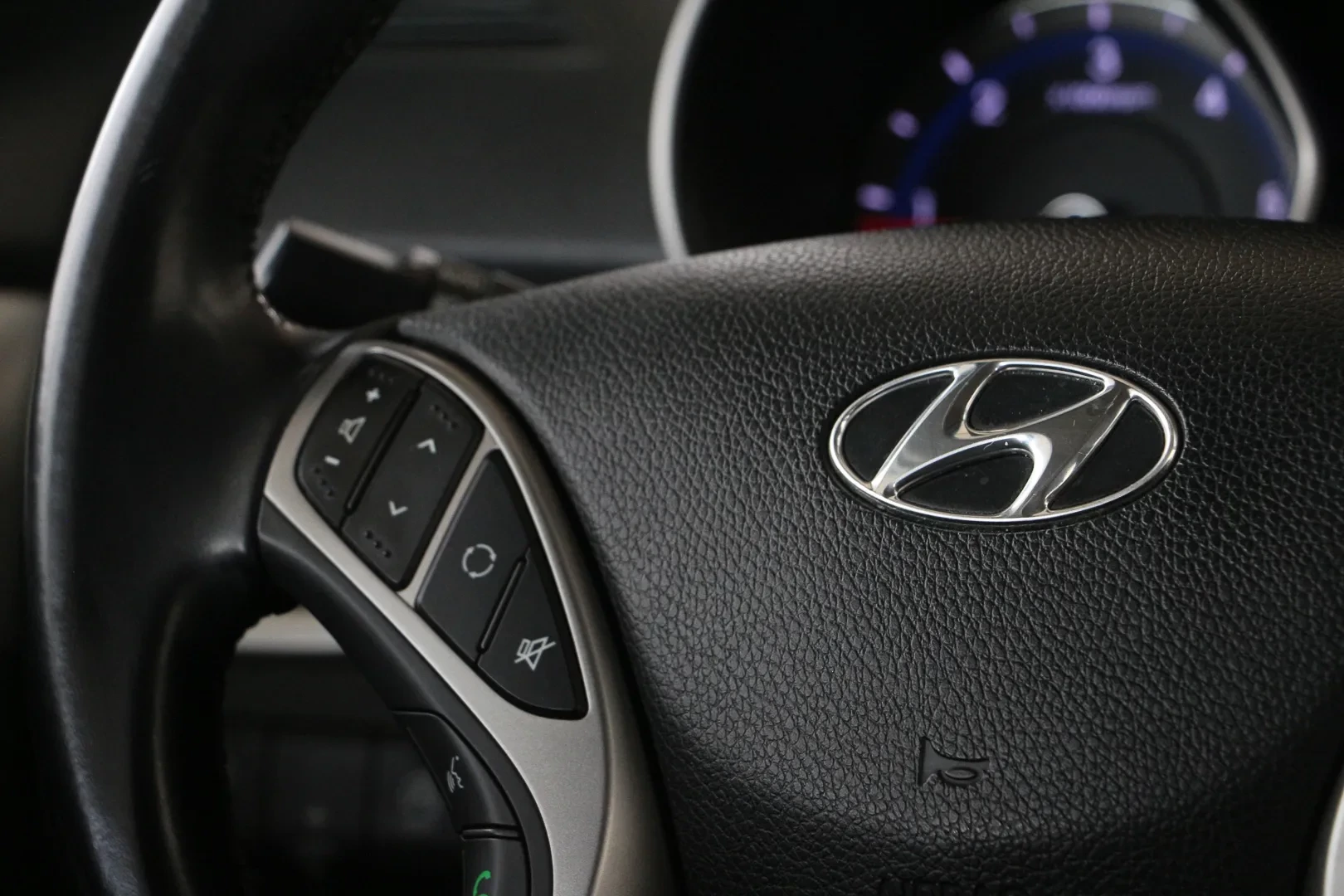 Hyundai i30 1.6 CRDI Comfort 5