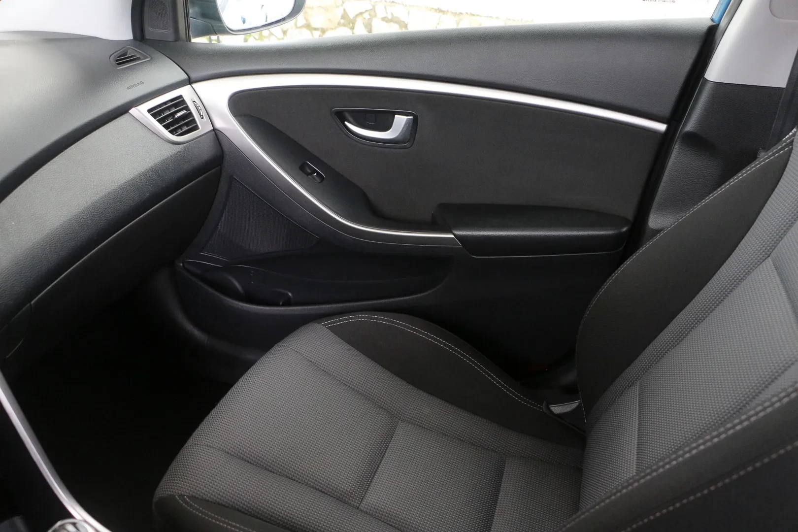 Hyundai i30 1.6 CRDI Comfort 19