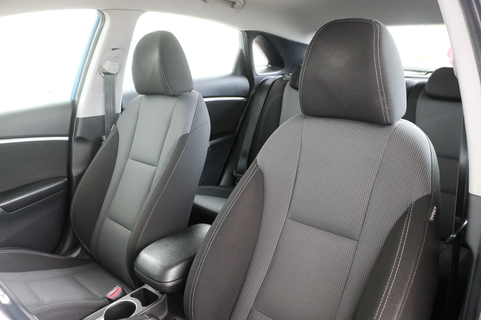 Hyundai i30 1.6 CRDI Comfort 26