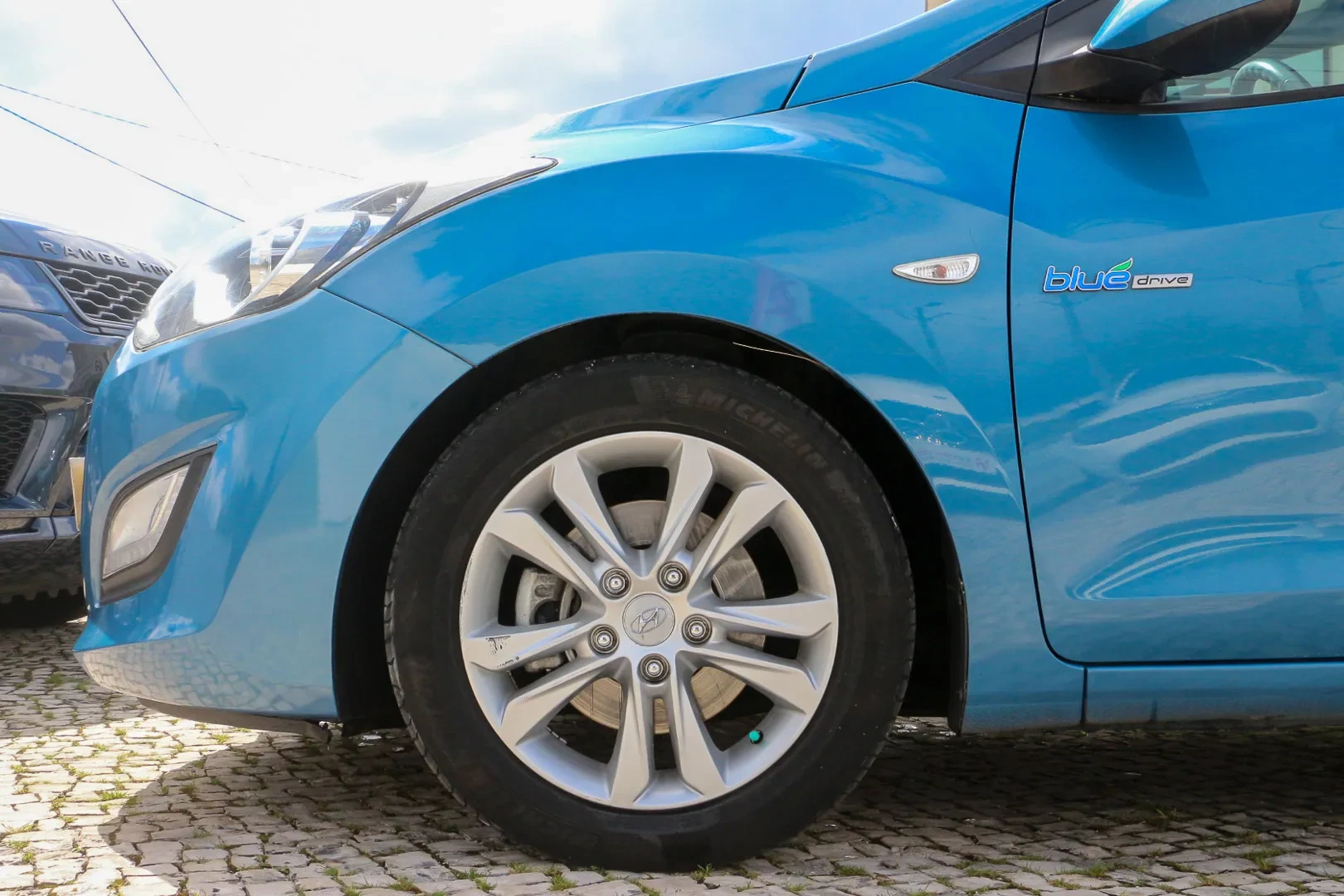 Hyundai i30 1.6 CRDI Comfort 28