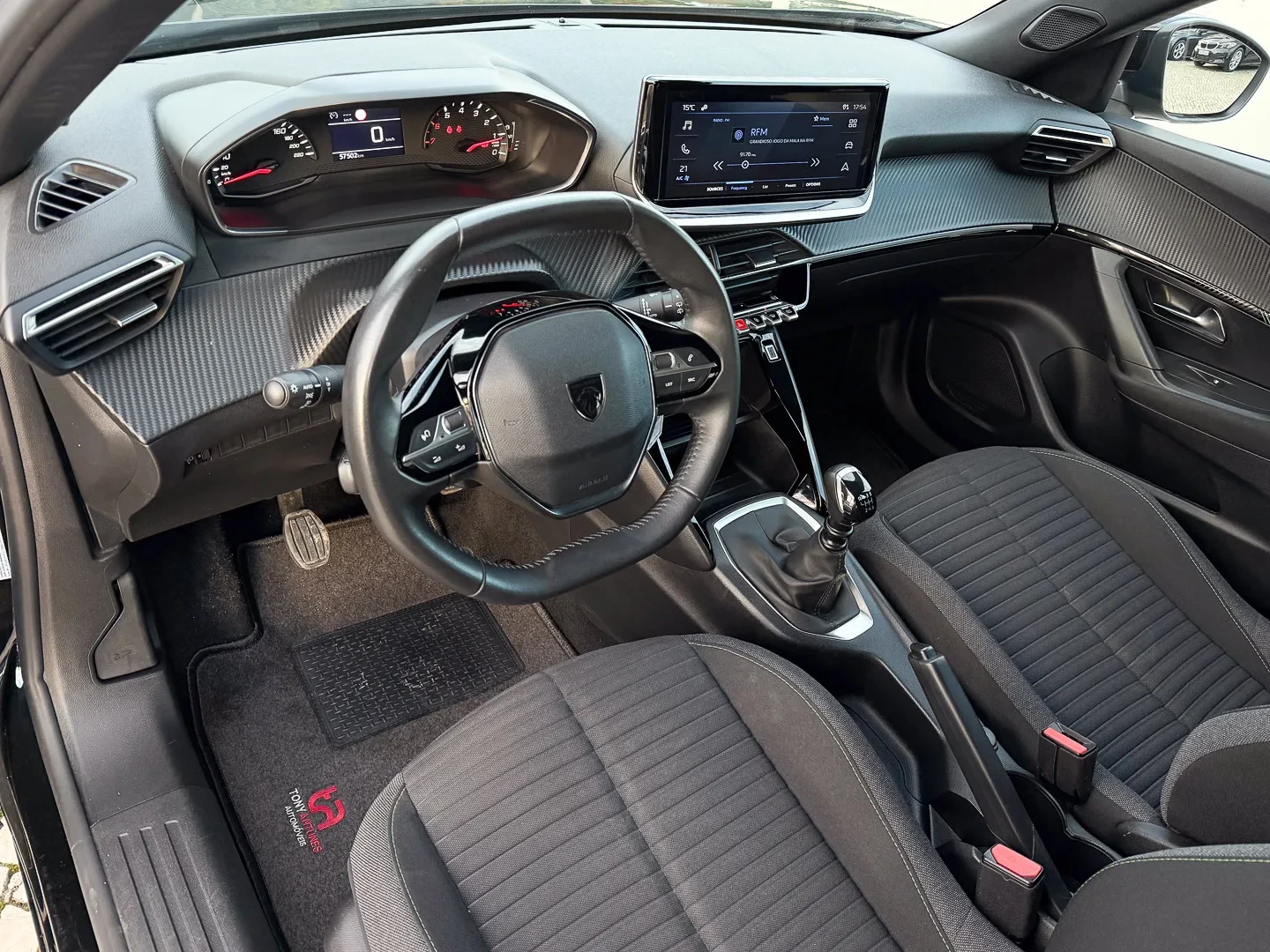 Peugeot 2008 1.2 PureTech Active Pack 2