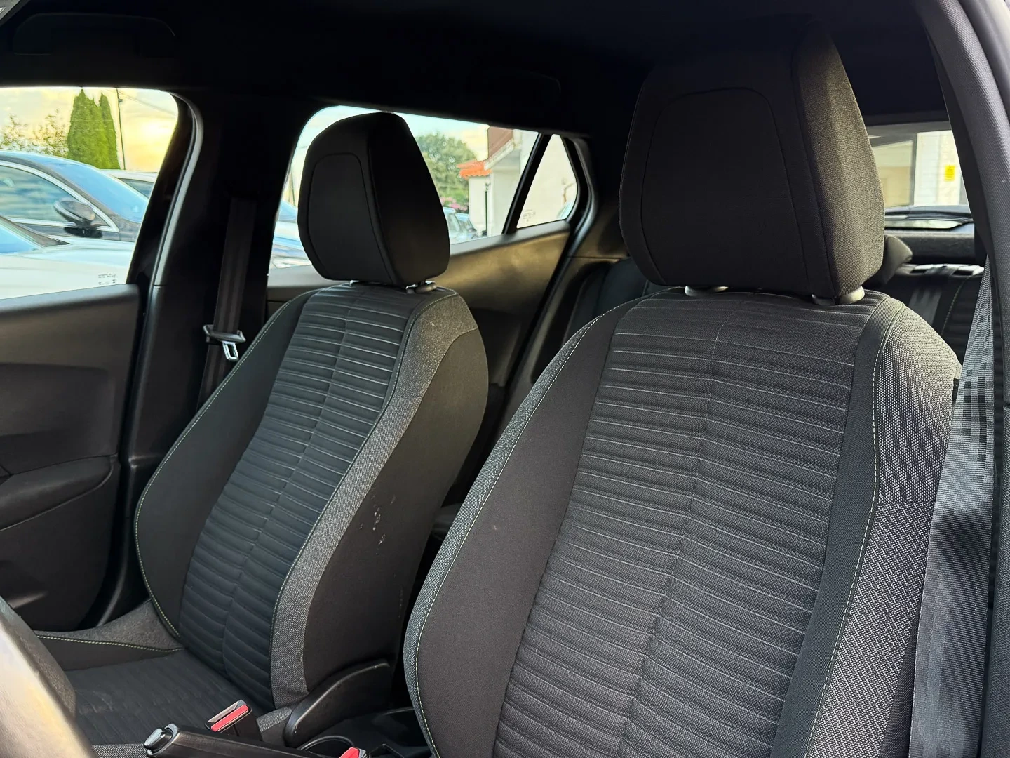 Peugeot 2008 1.2 PureTech Active Pack 24