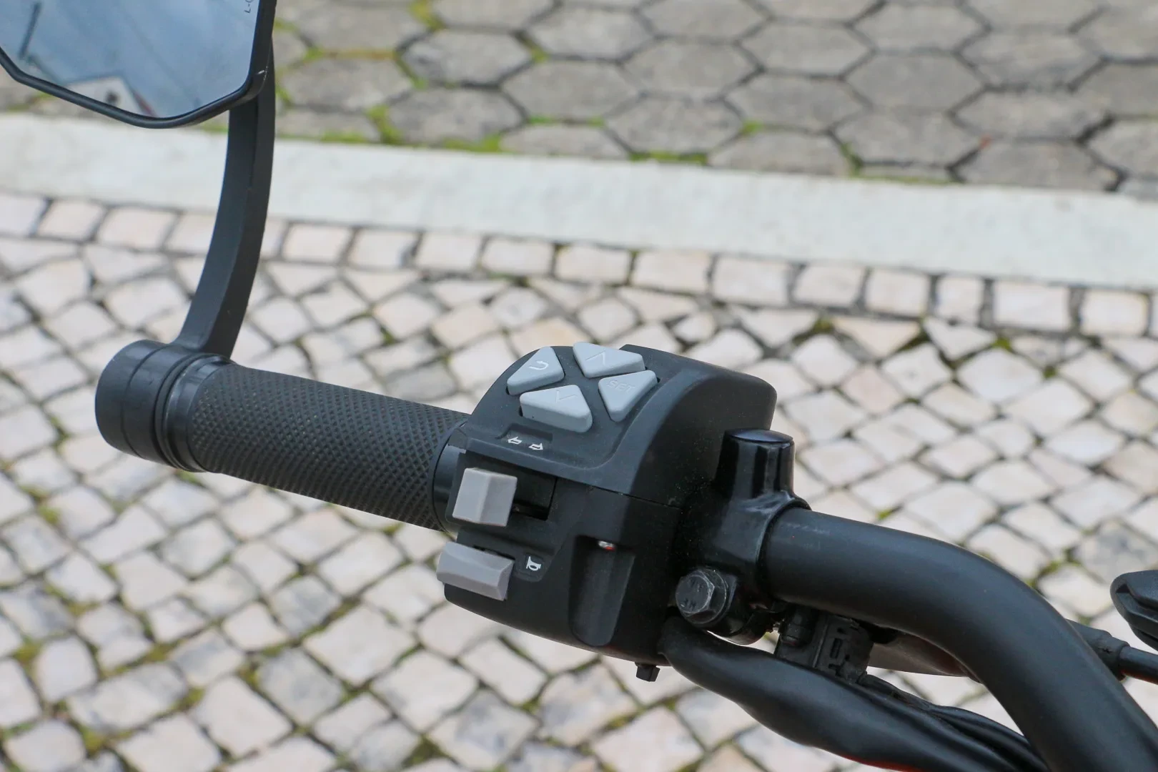 KTM Duke Duke 125cc 14