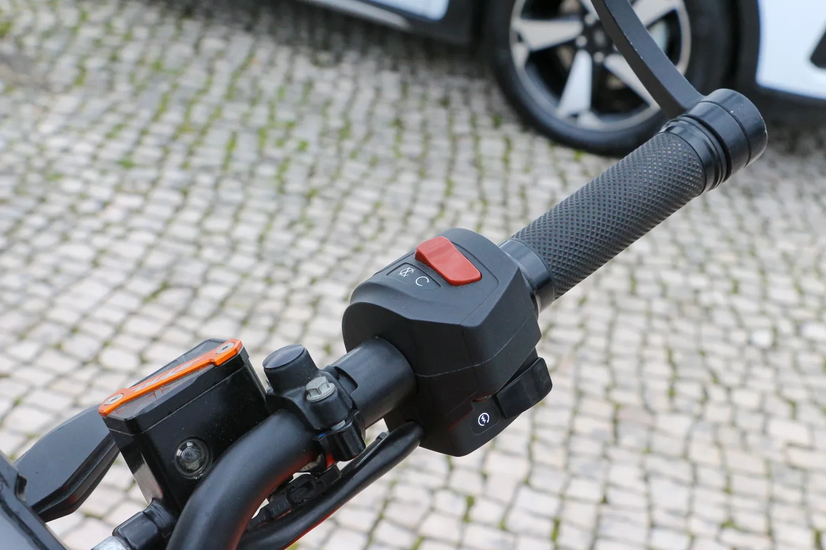 KTM Duke Duke 125cc 16