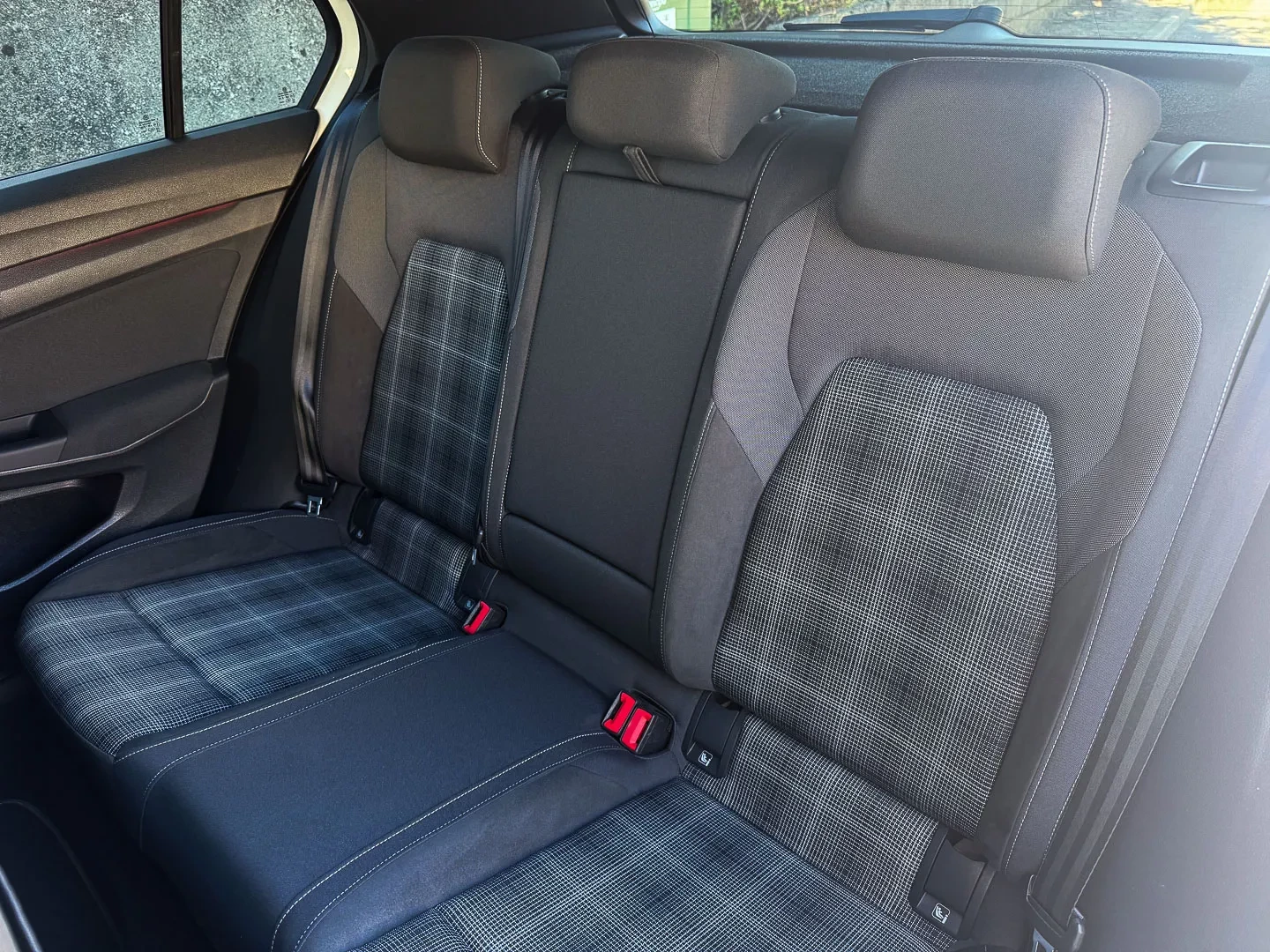 Volkswagen Golf 2.0 TDI GTD DSG 22