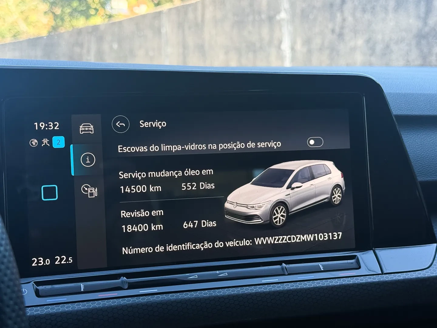 Volkswagen Golf 2.0 TDI GTD DSG 27