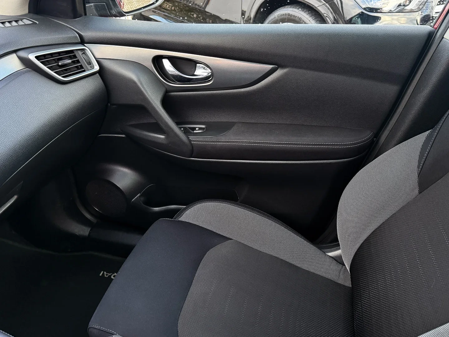 Nissan Qashqai 1.5 dCi N-Connecta 17