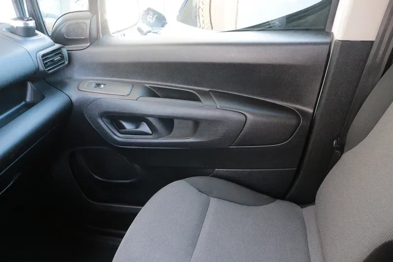 Peugeot Partner 1.6 BlueHDi L1 Premium 13