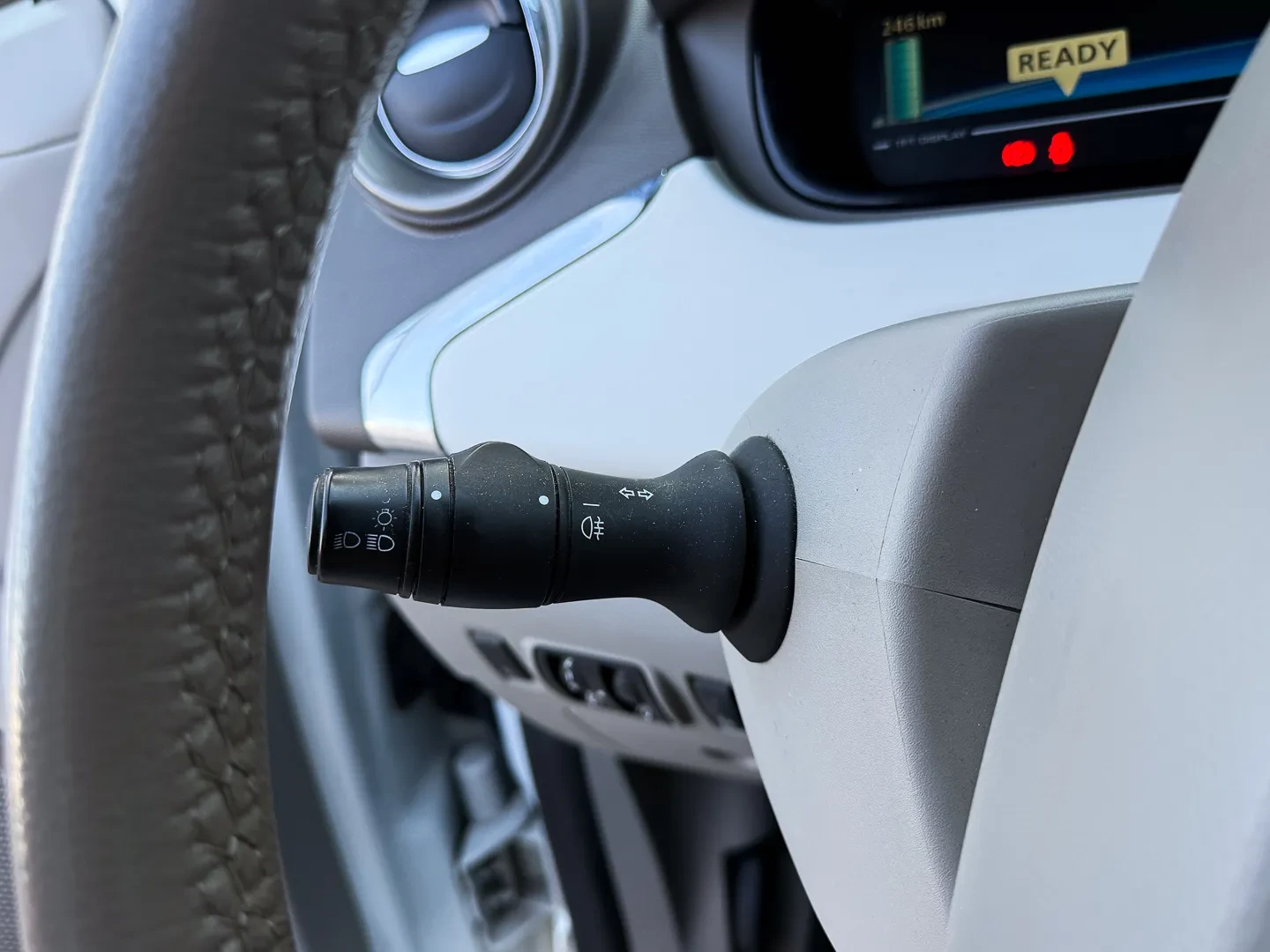 Renault Zoe (c/ Bateria) 41 kwh Life 16