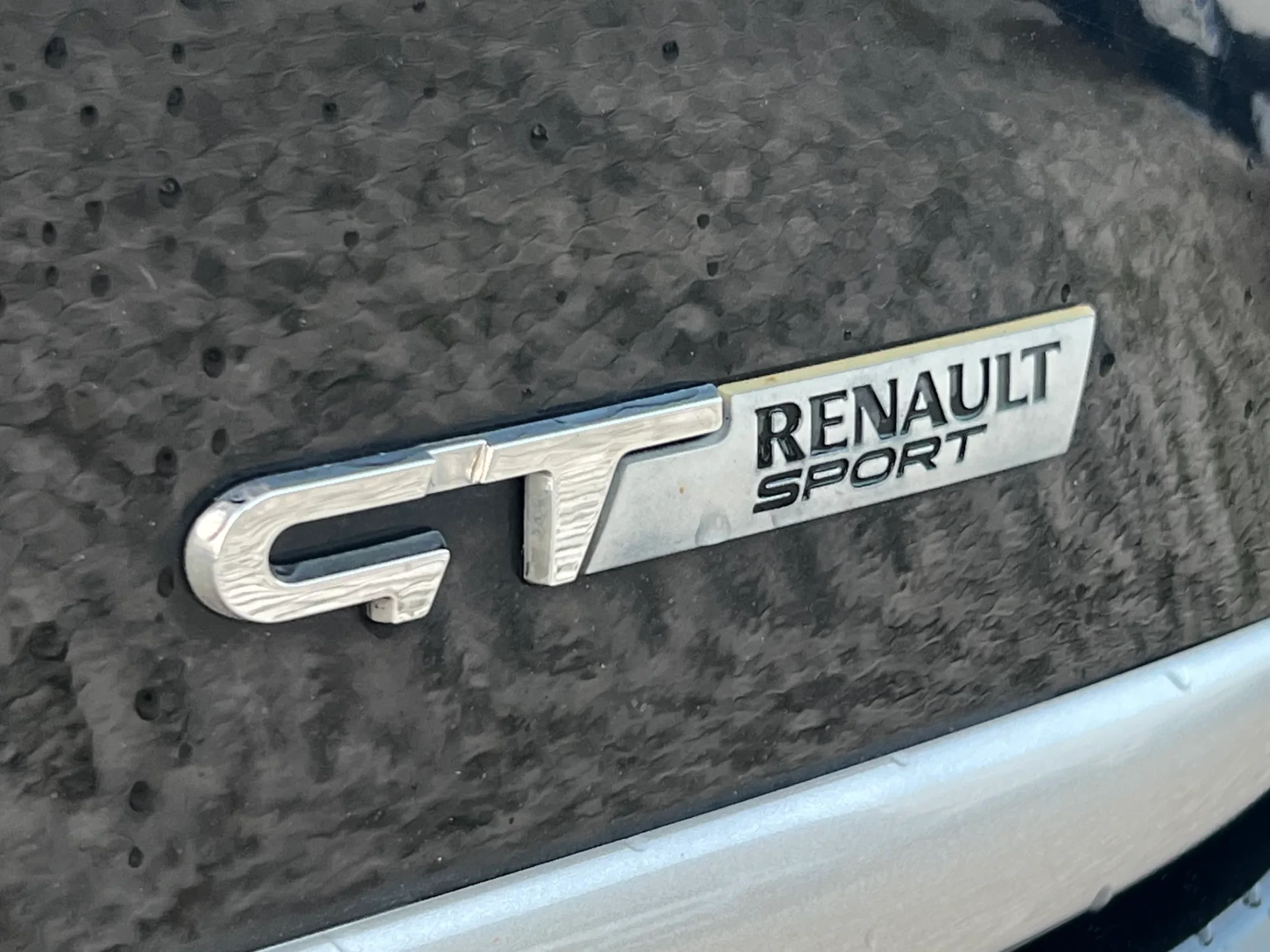 Renault Clio 1.2 TCE GT EDC 9