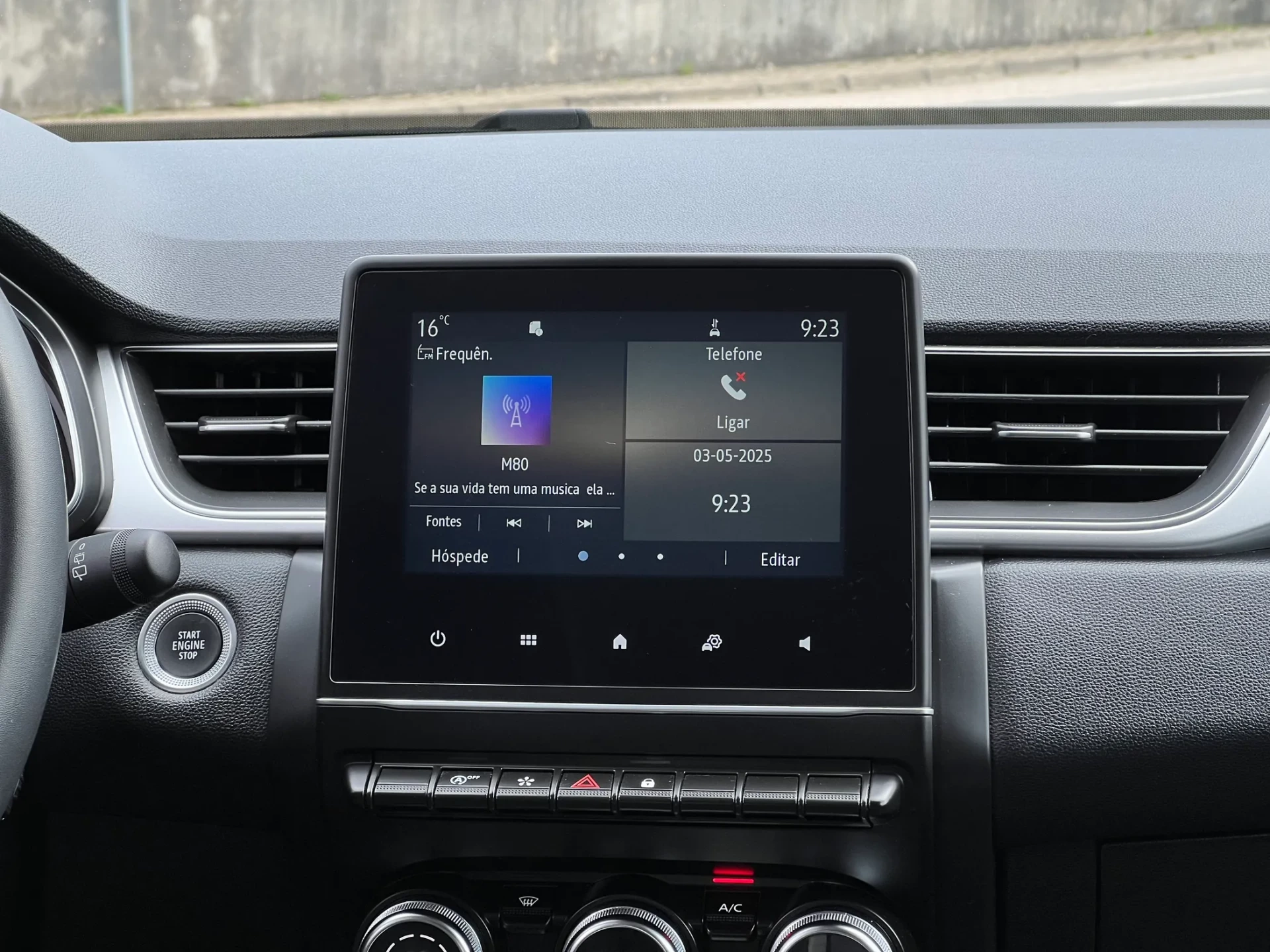 Renault Captur 1.0 TCe Exclusive 21
