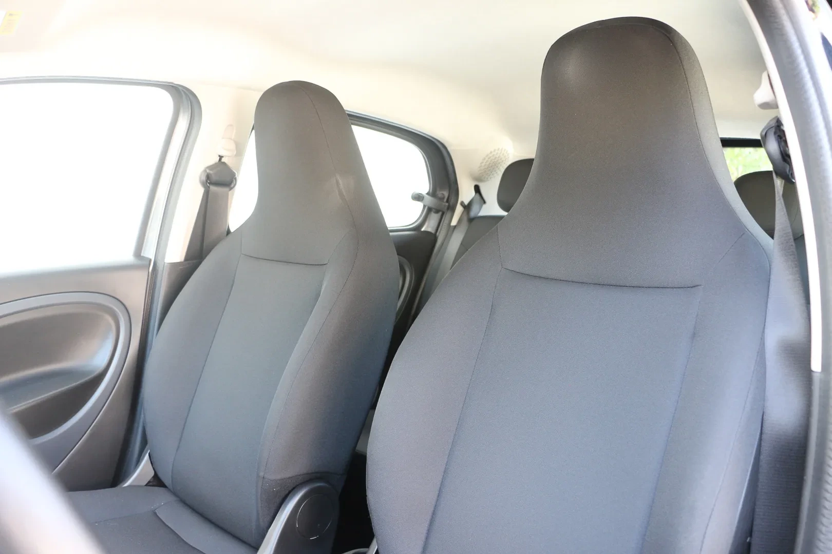 Smart ForFour 1.0 71 27