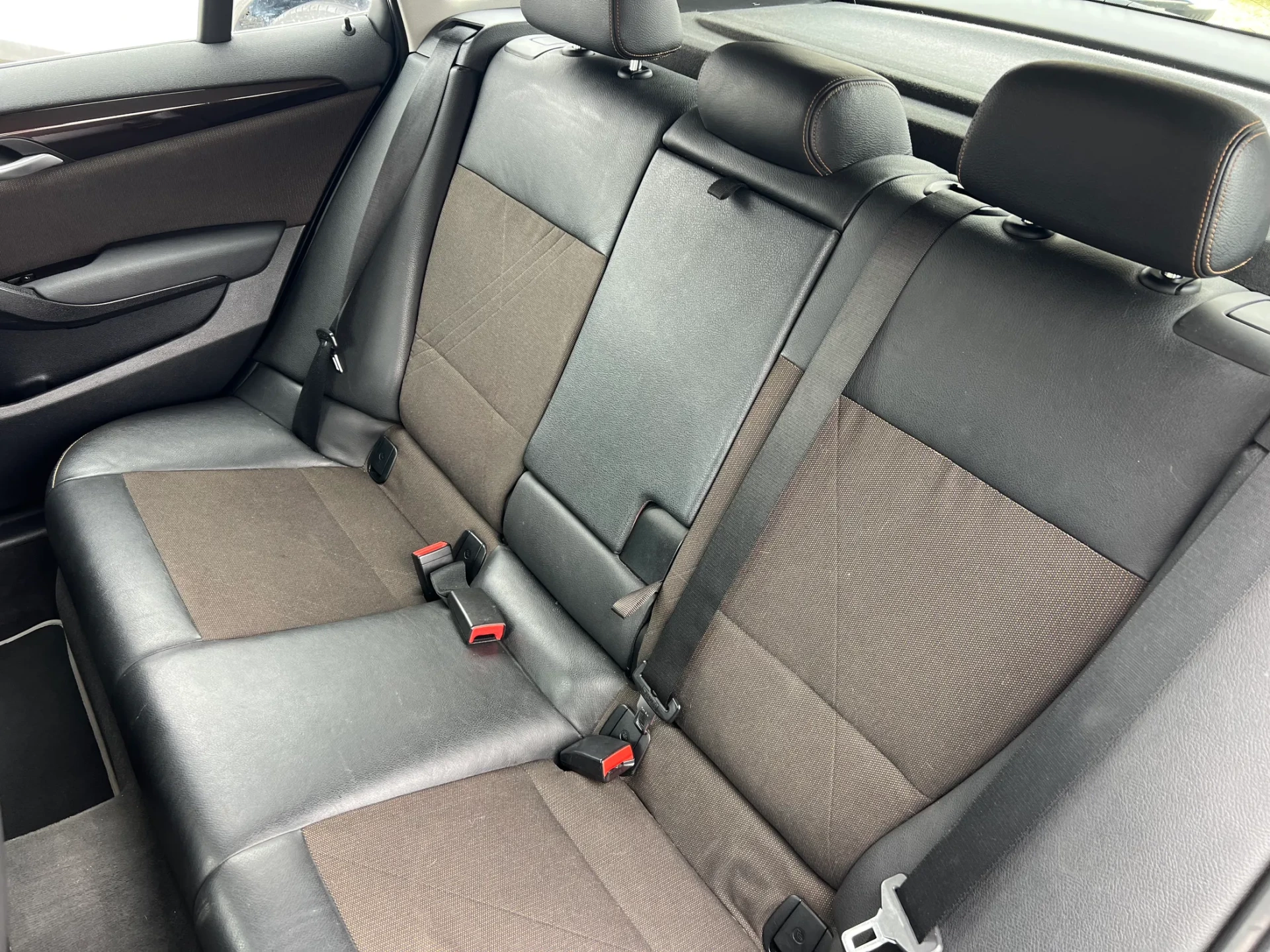 BMW X1 16 d sDrive 10