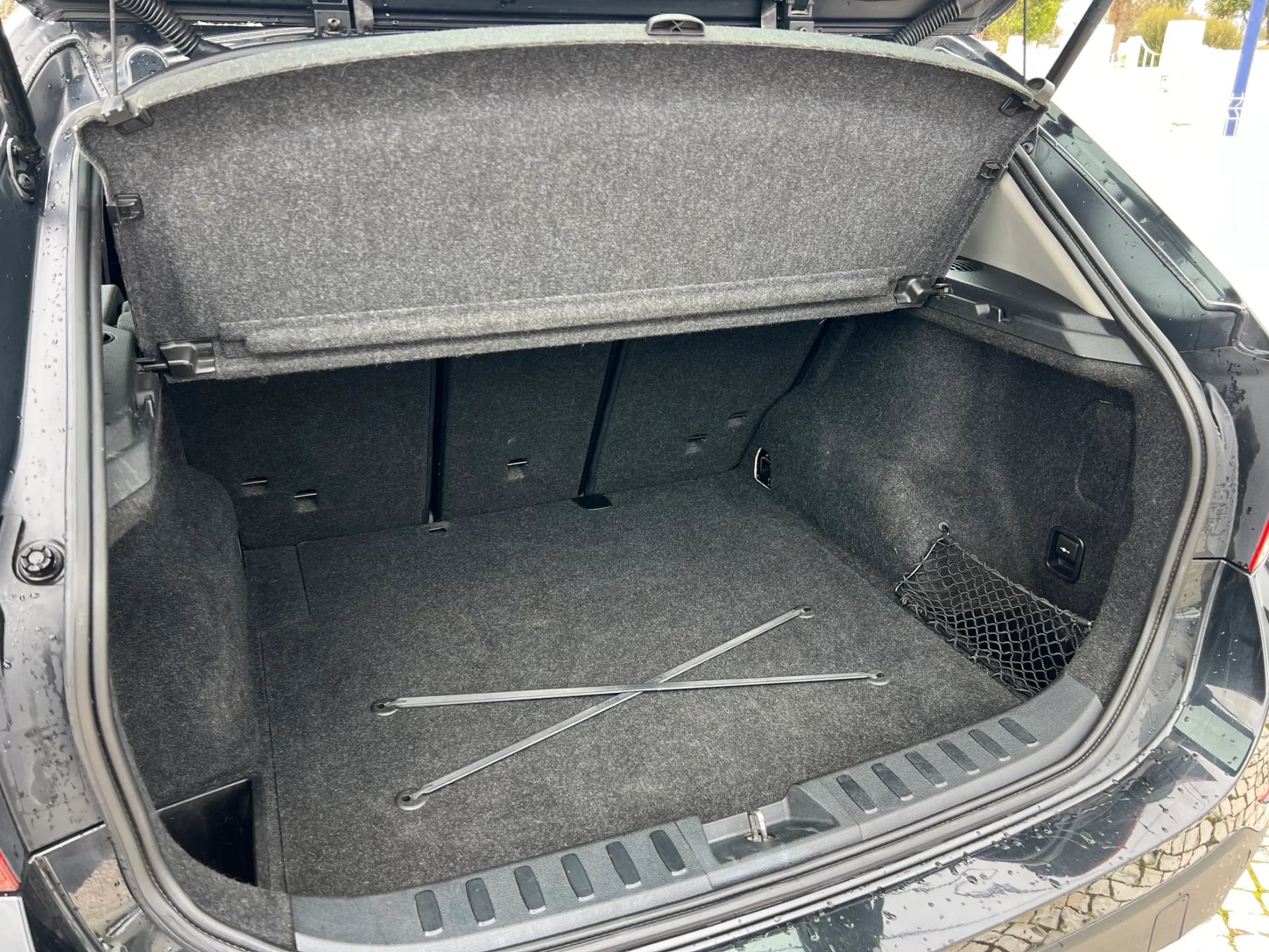 BMW X1 16 d sDrive 11