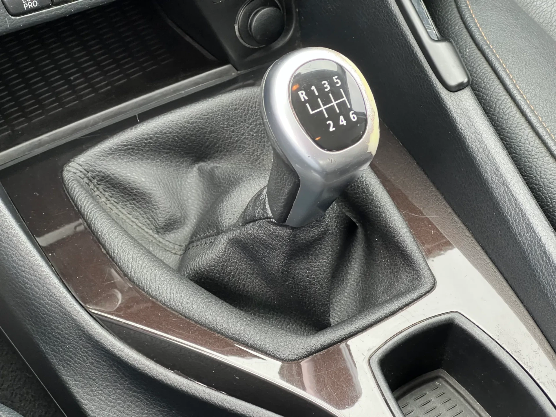 BMW X1 16 d sDrive 13