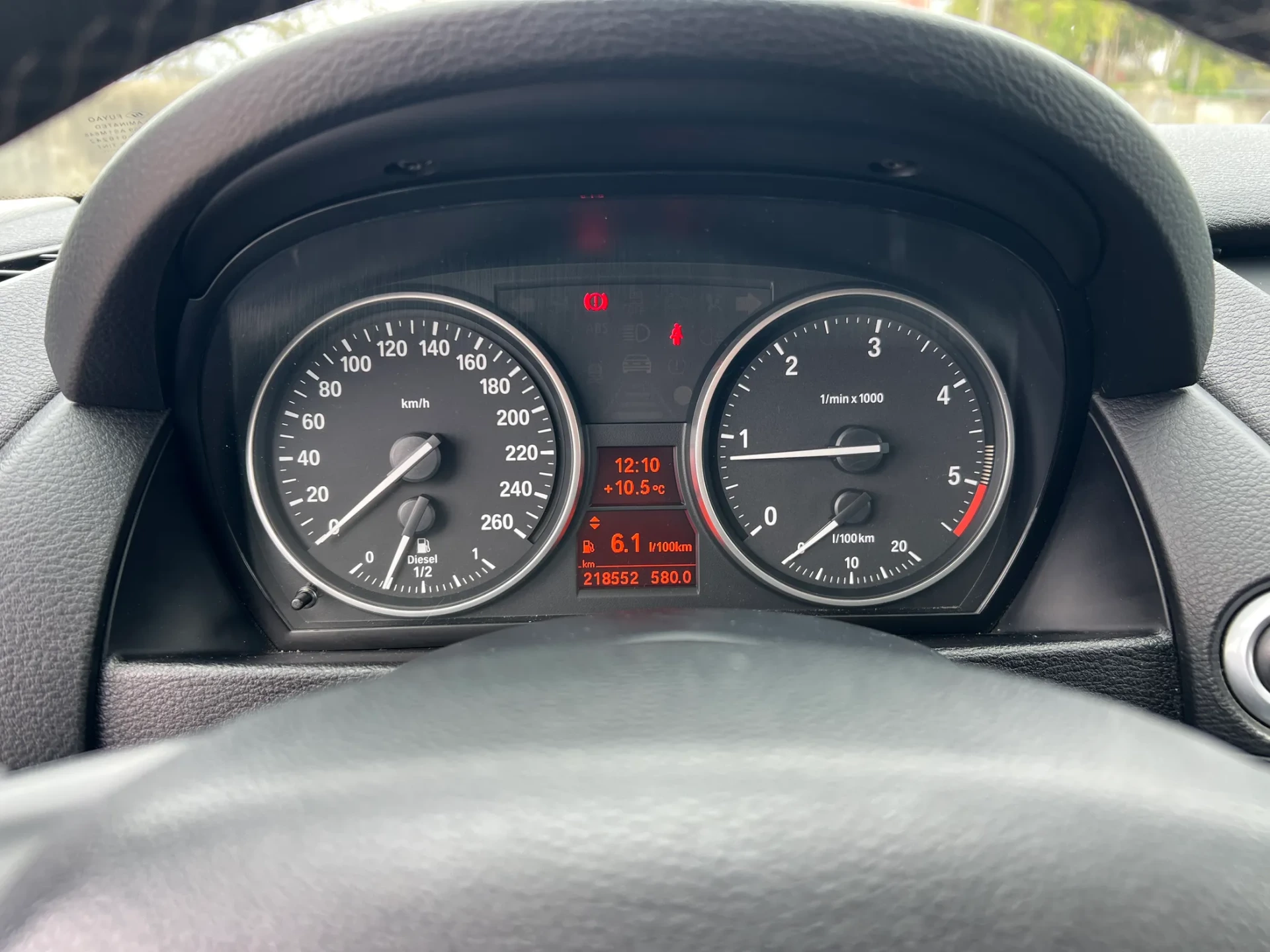 BMW X1 16 d sDrive 14