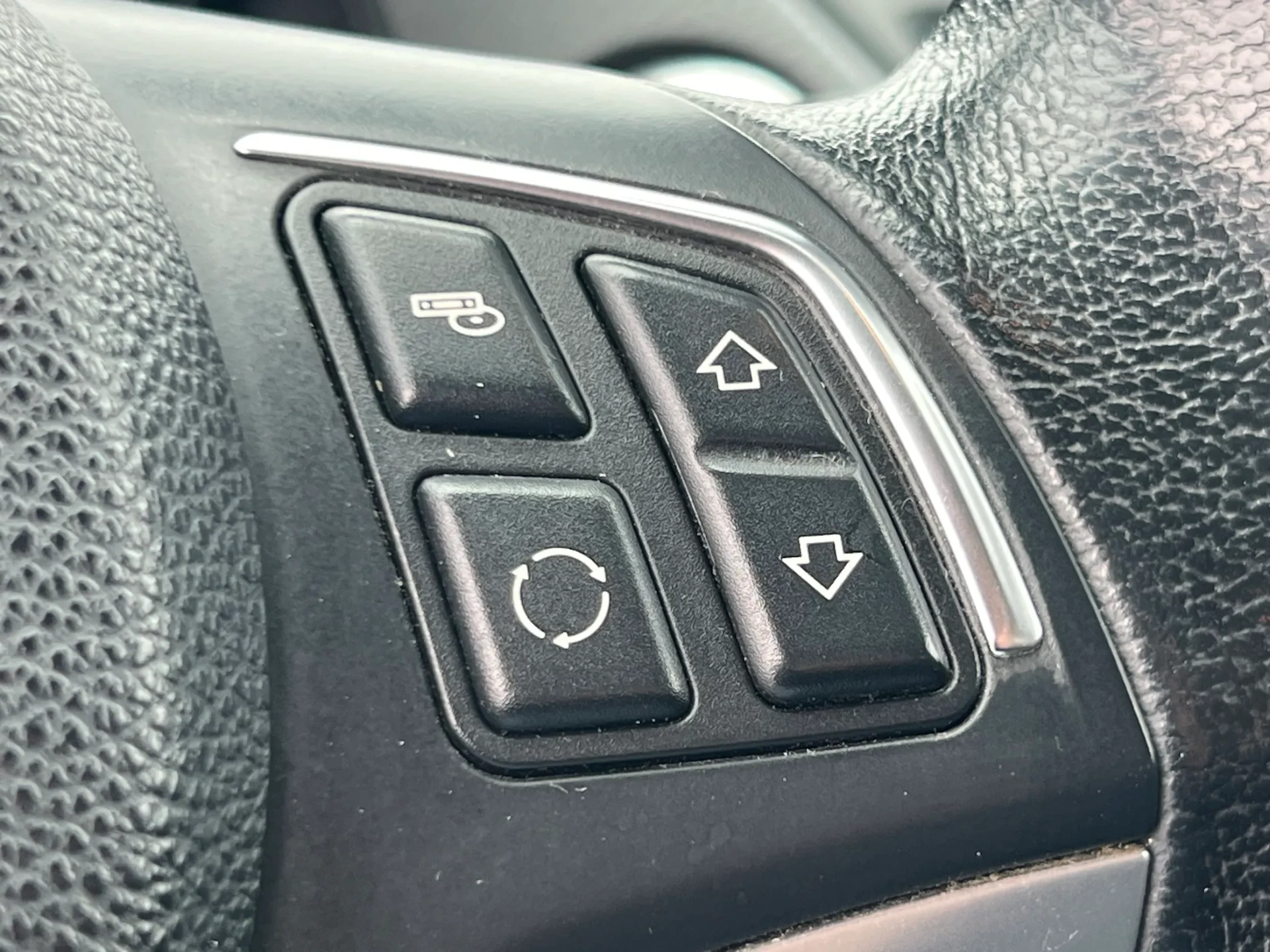 BMW X1 16 d sDrive 15