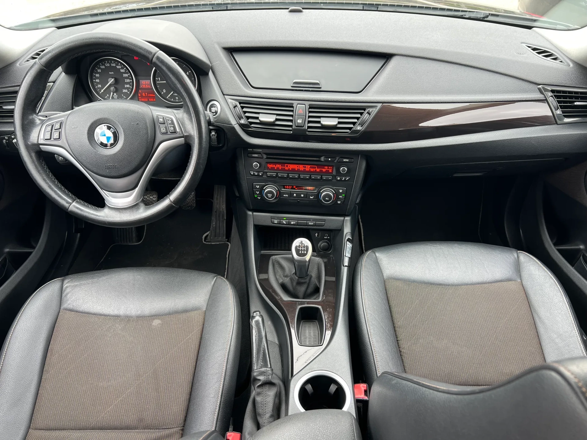 BMW X1 16 d sDrive 20