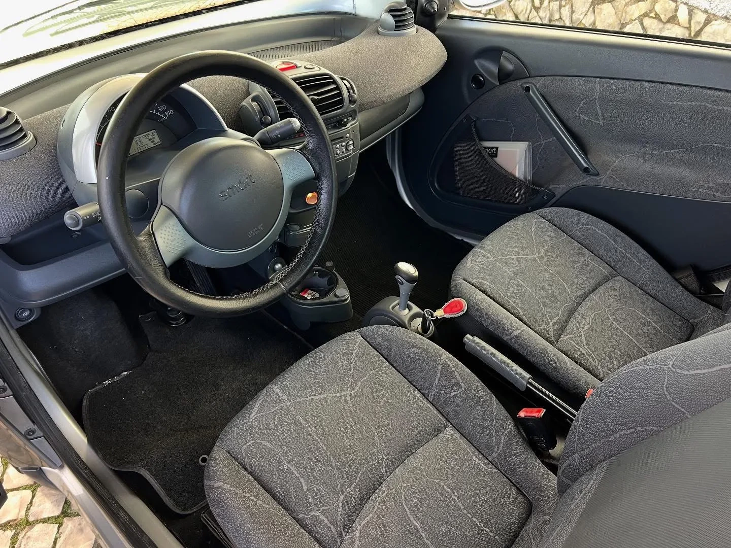 Smart ForTwo Coupé 2