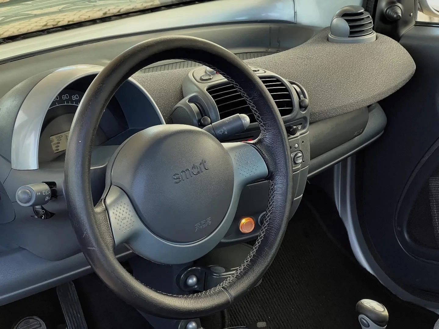 Smart ForTwo Coupé 6