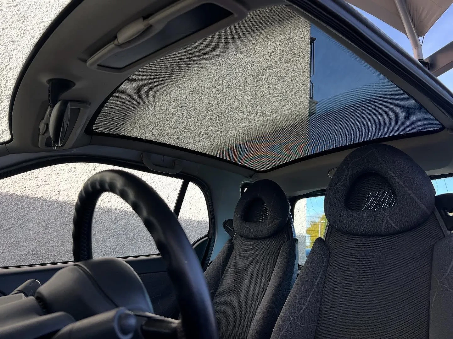 Smart ForTwo Coupé 8