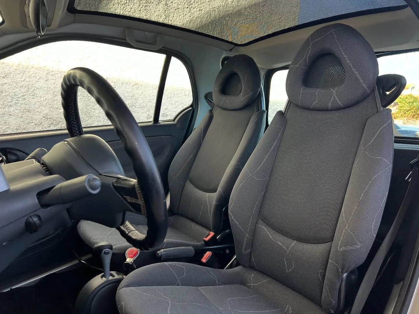 Smart ForTwo Coupé 9