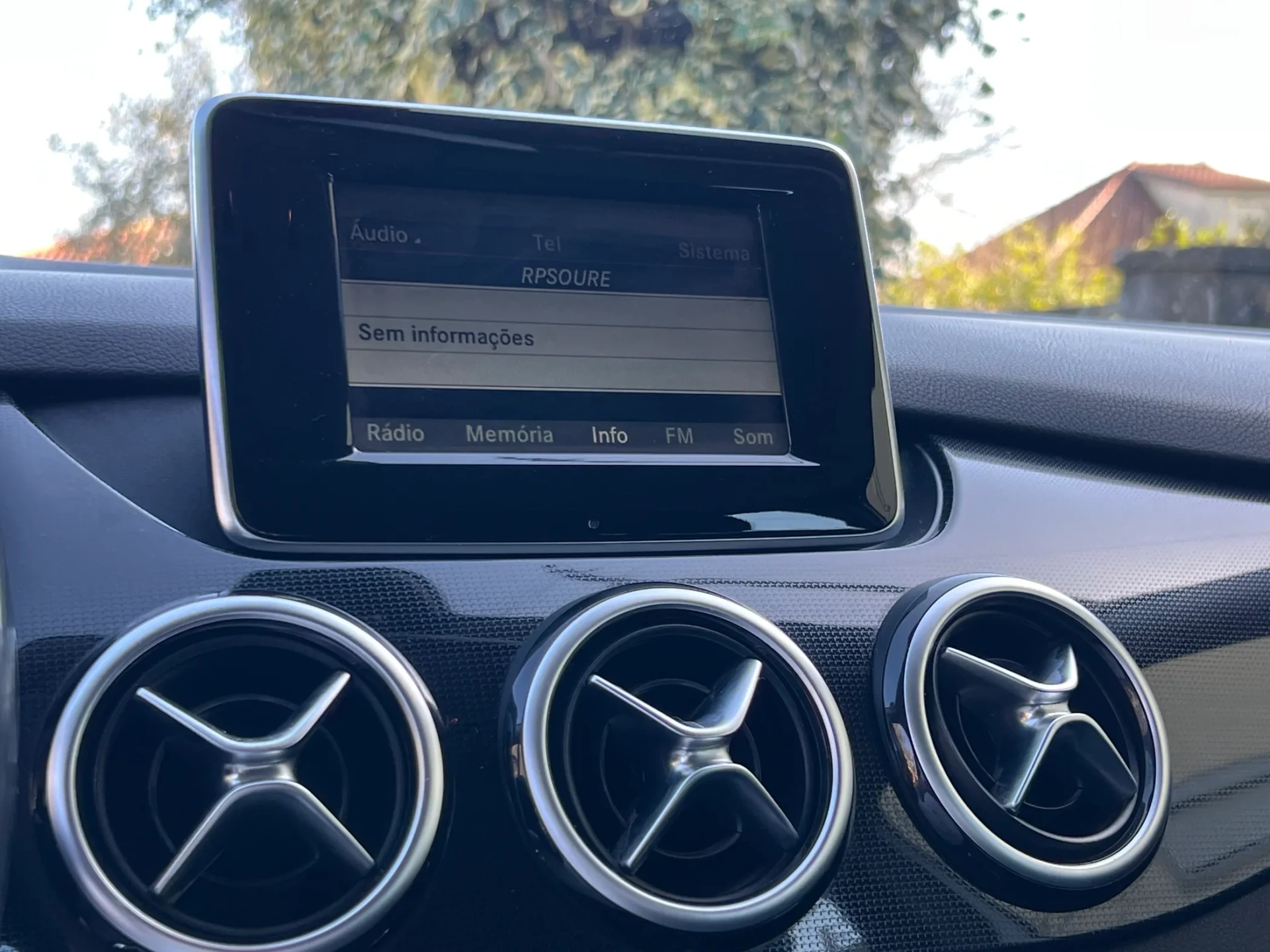 Mercedes-Benz B 180 CDI Urban 11