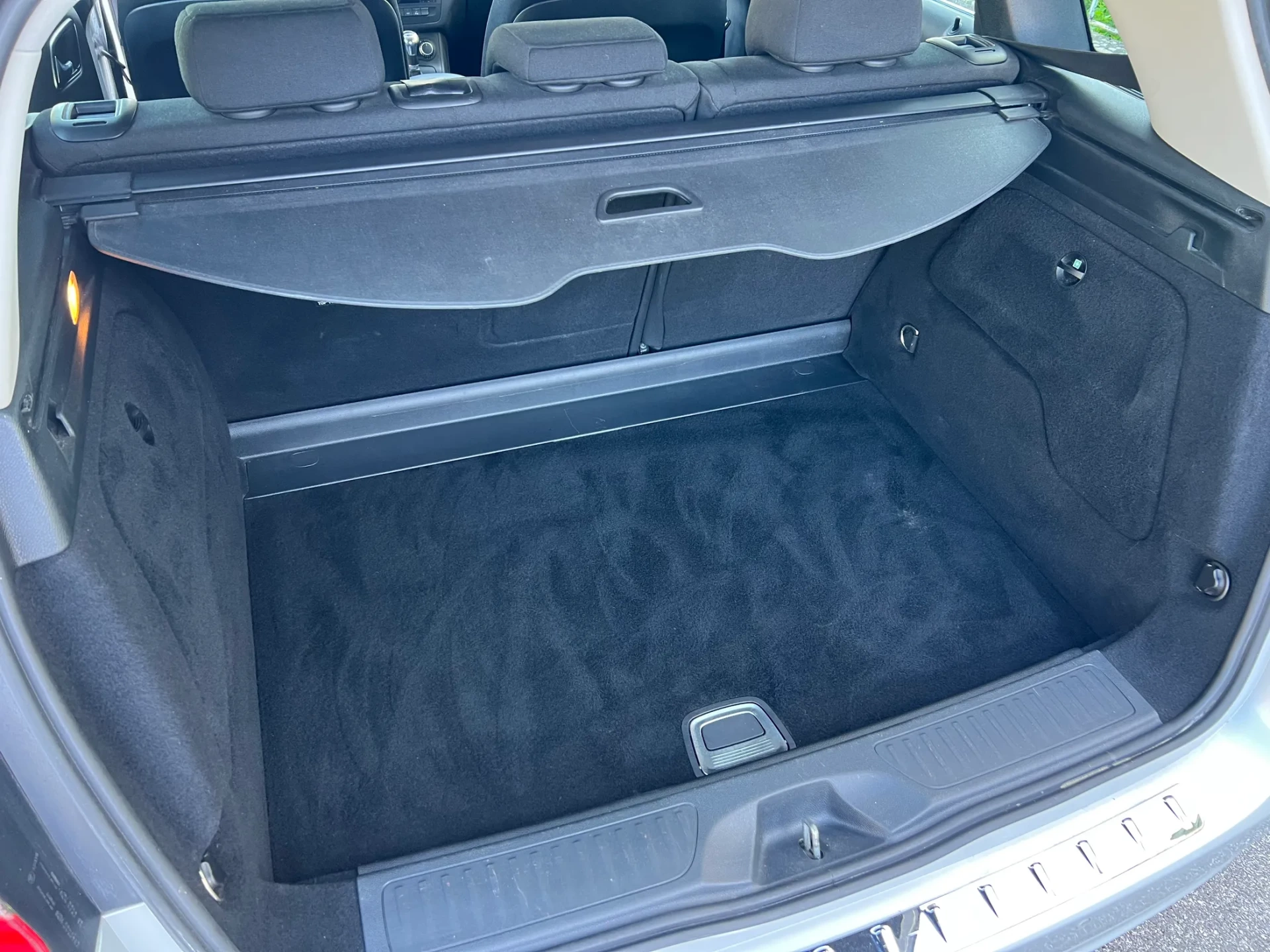 Mercedes-Benz B 180 CDI Urban 15