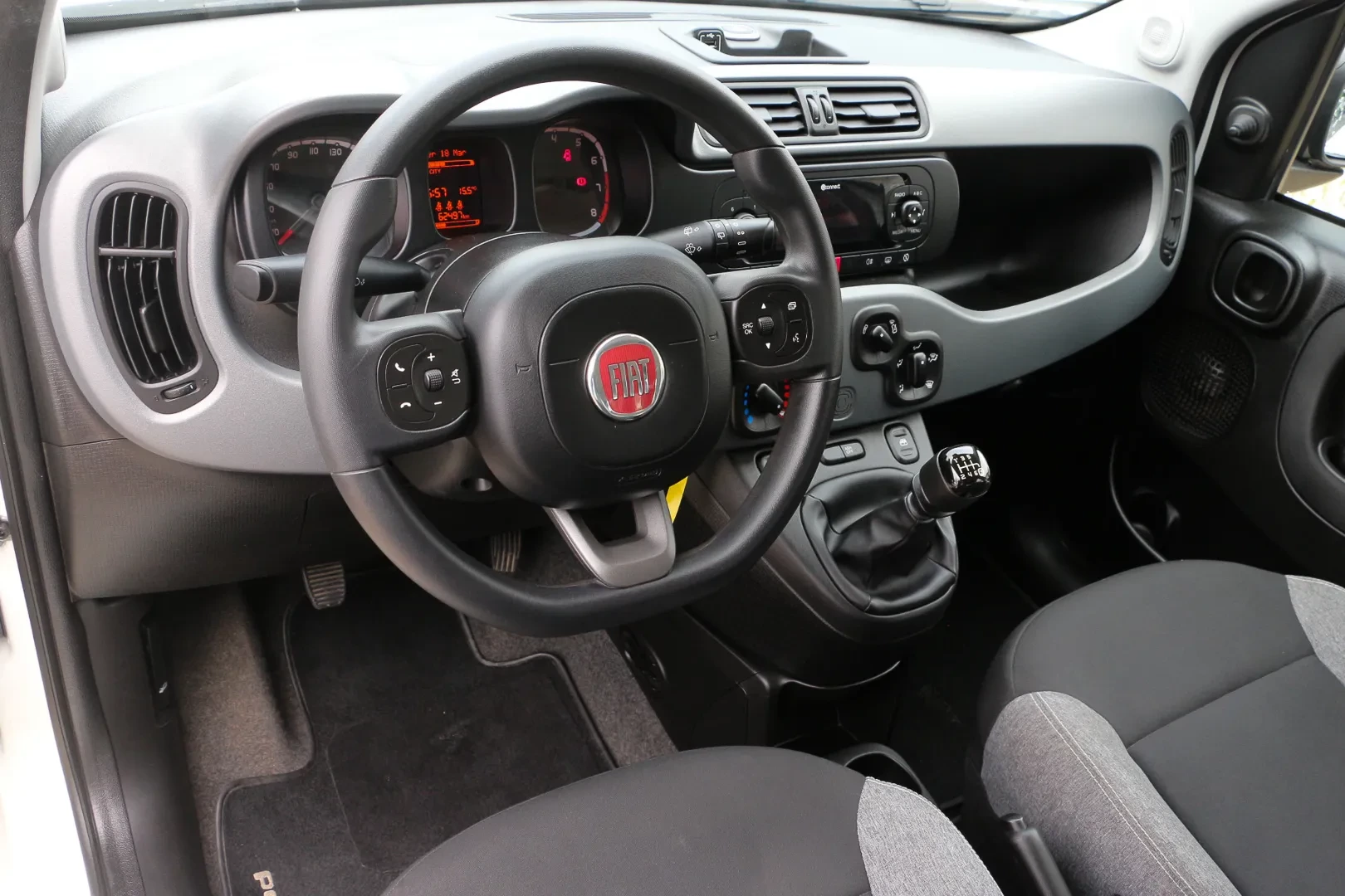 Fiat Panda 1.0 Hybrid City 2