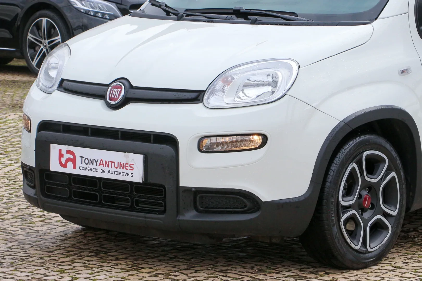 Fiat Panda 1.0 Hybrid City 5