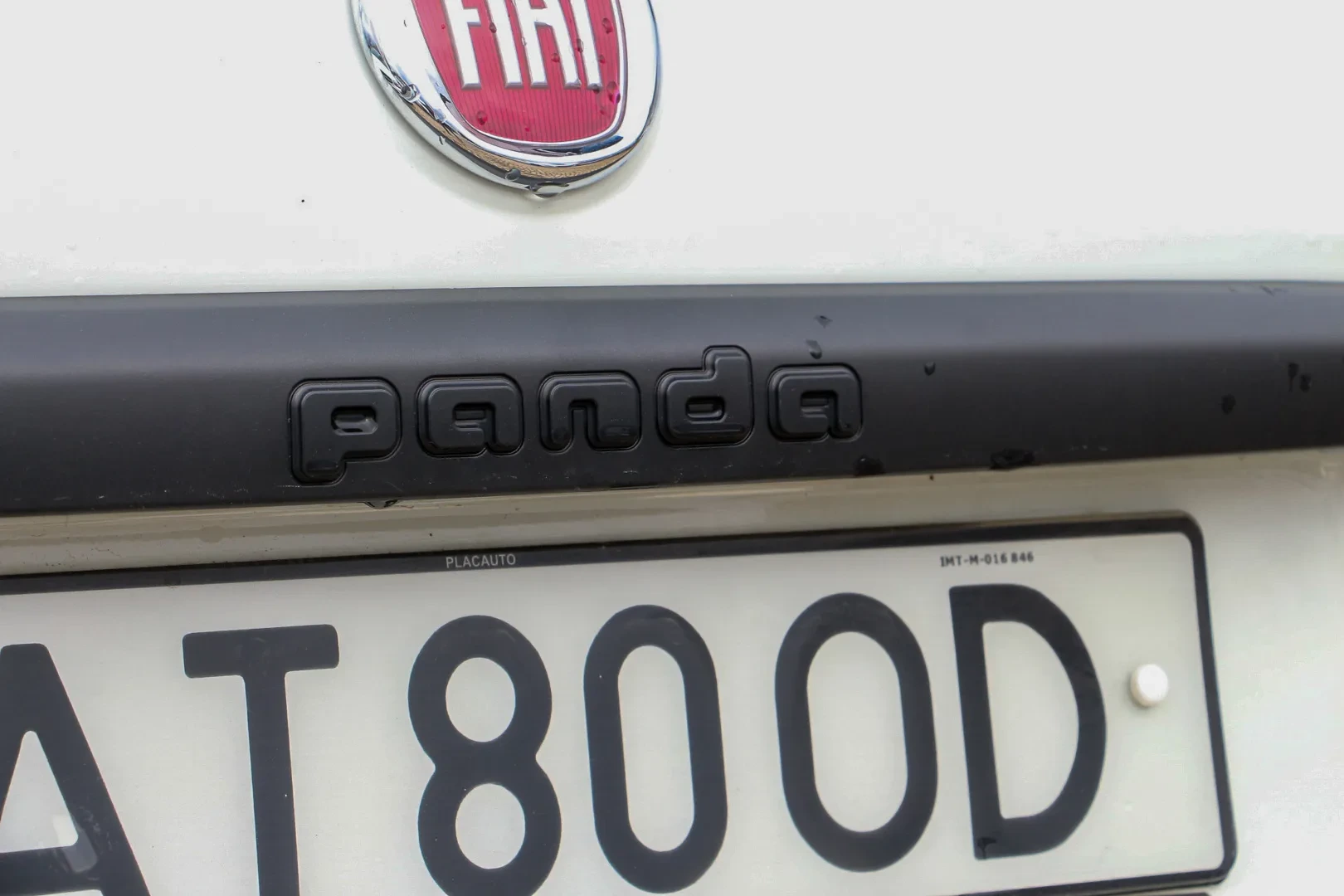 Fiat Panda 1.0 Hybrid City 13