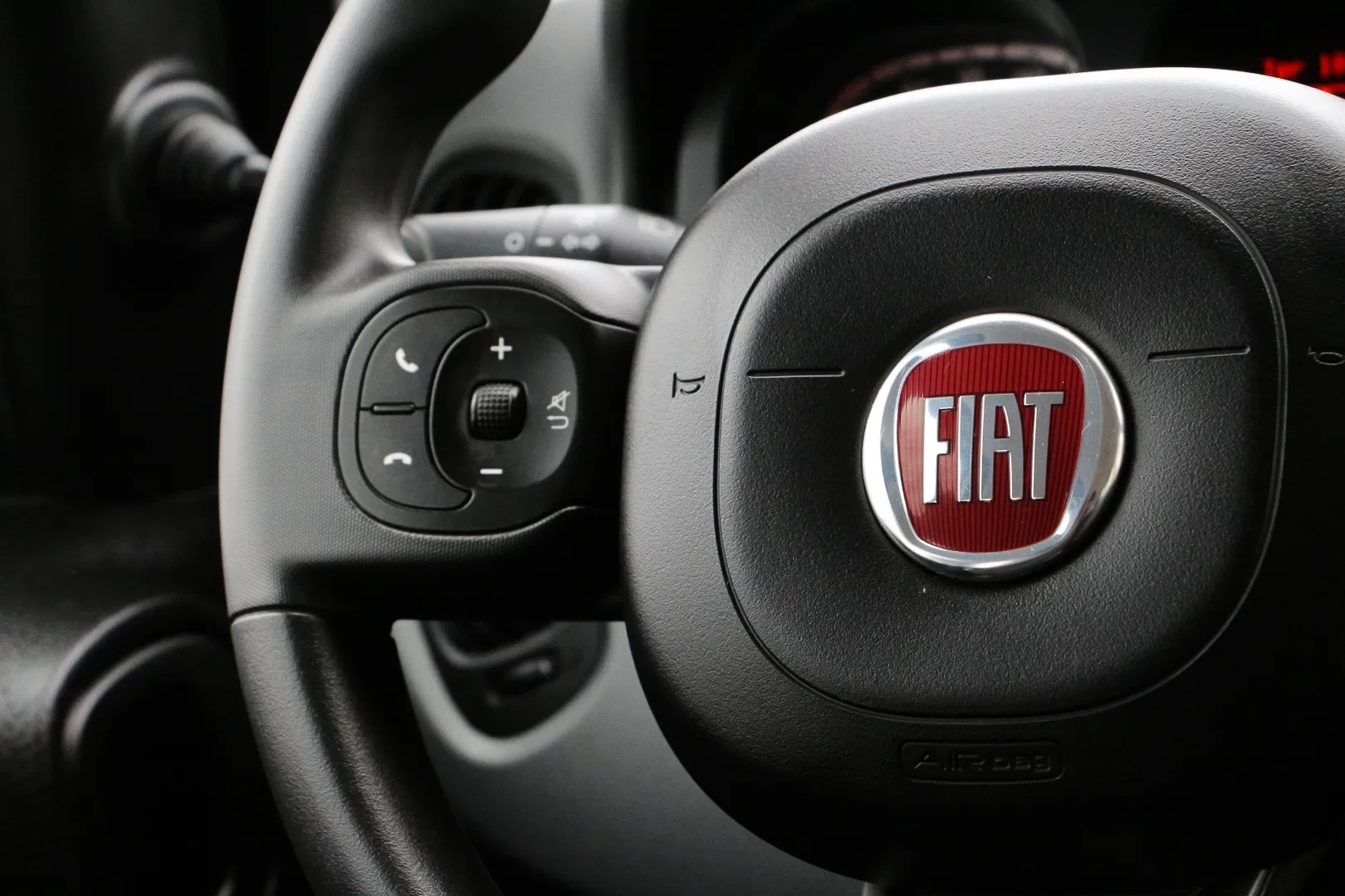 Fiat Panda 1.0 Hybrid City 18